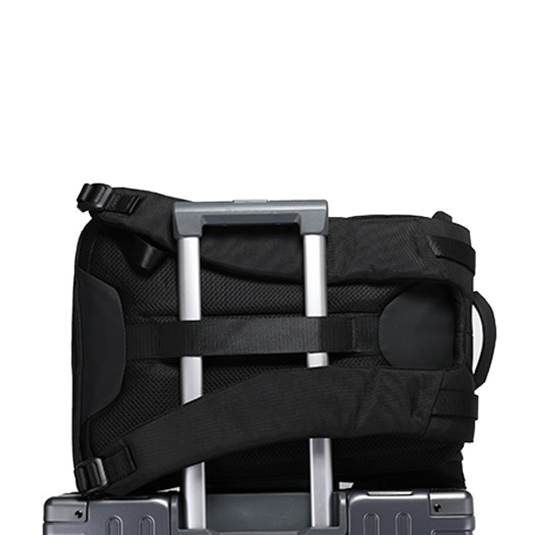 18" Roll Top Backpack 5