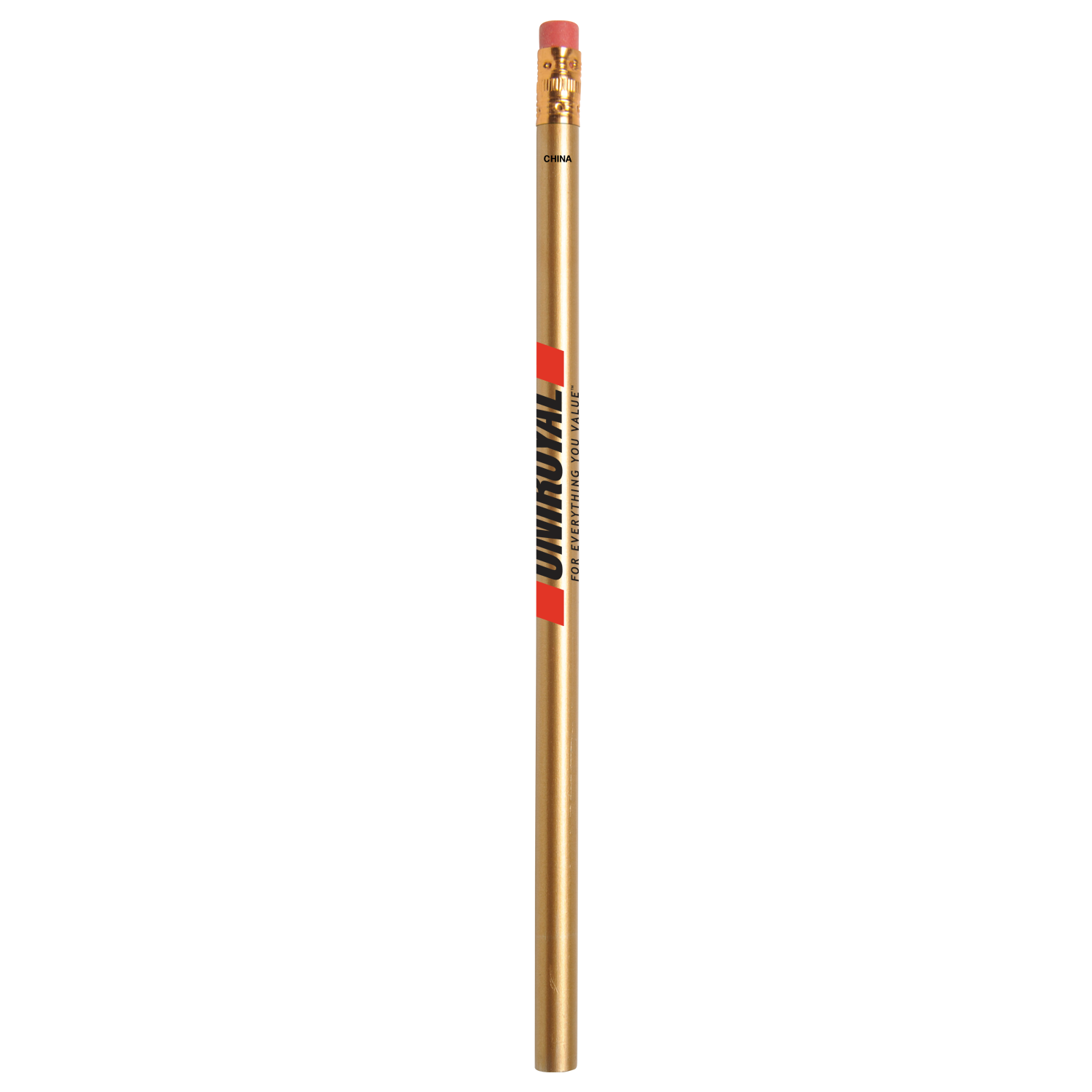 Jo-Bee Miser Round Pencil 4