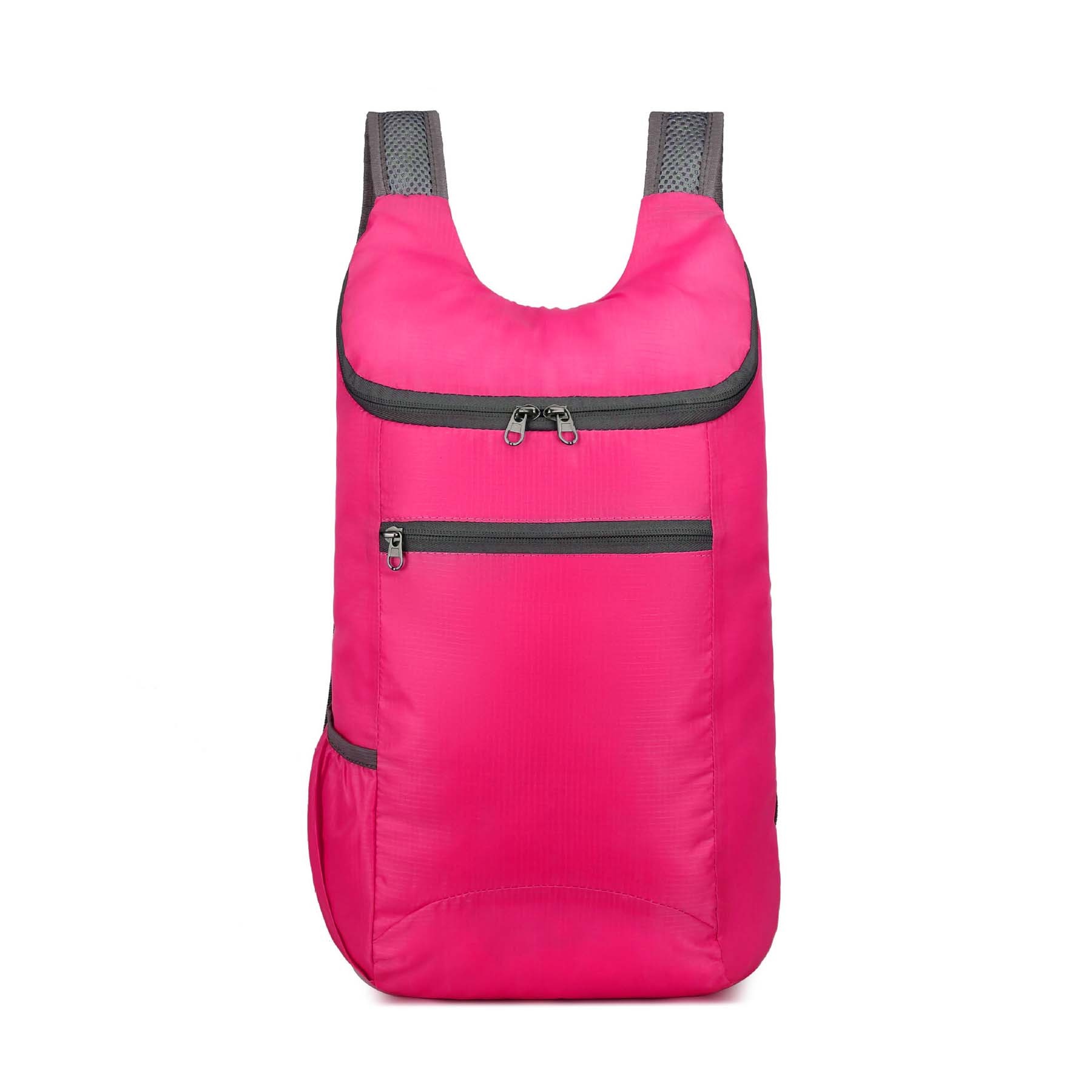 Foldable Travel Backpack 3