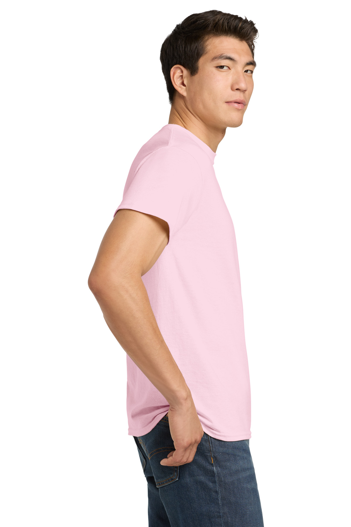 Gildan® Adult Heavy Cotton™ T-Shirt 278