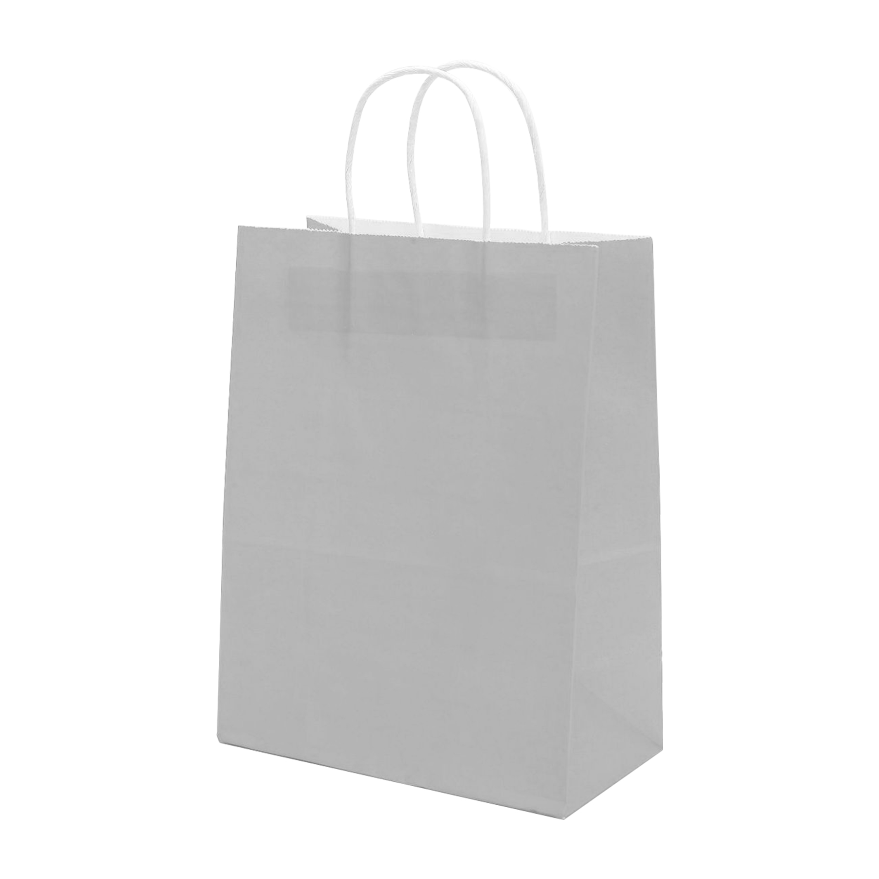 Colorful Tote Kraft Bag 6