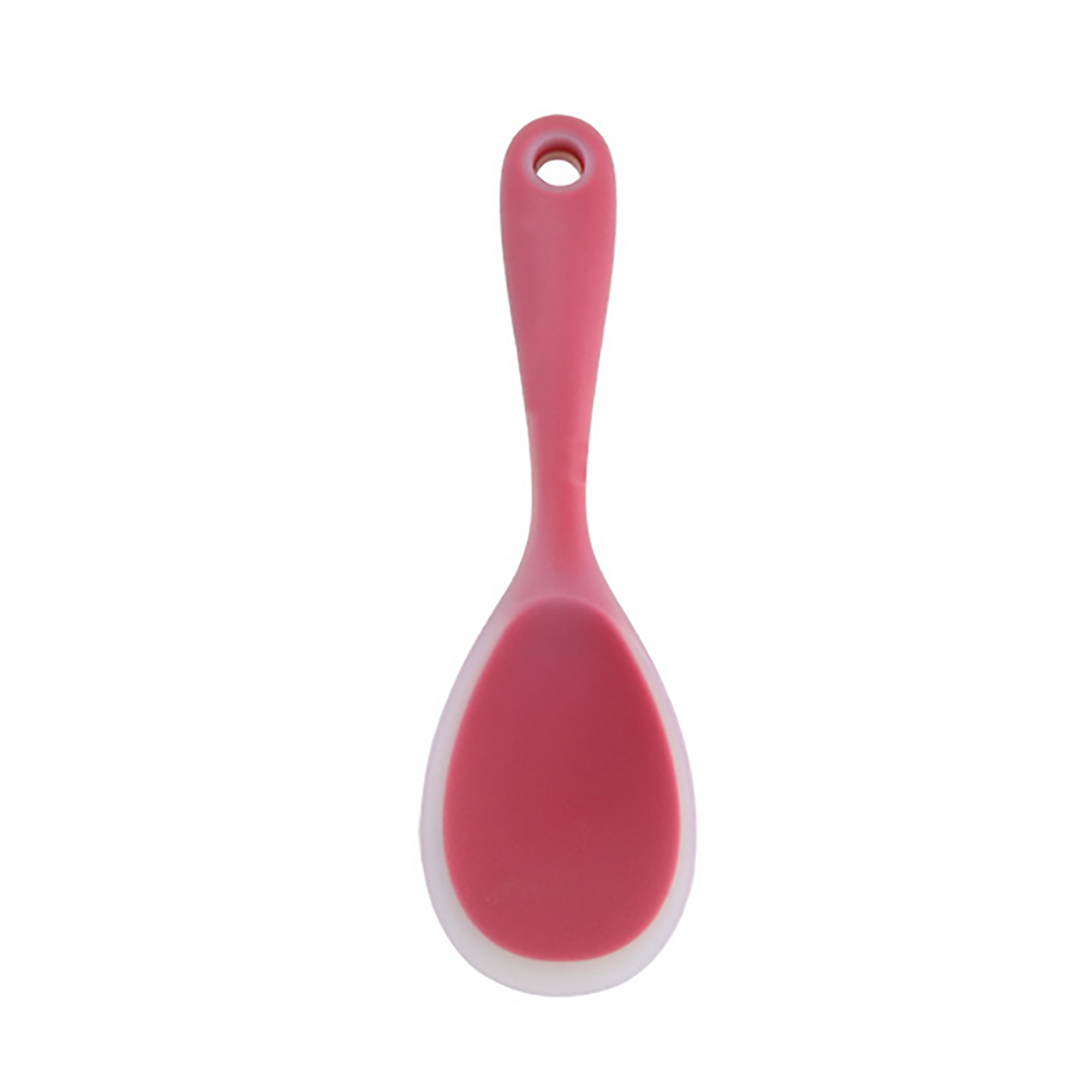 Household Silicone Rice Spoon 13
