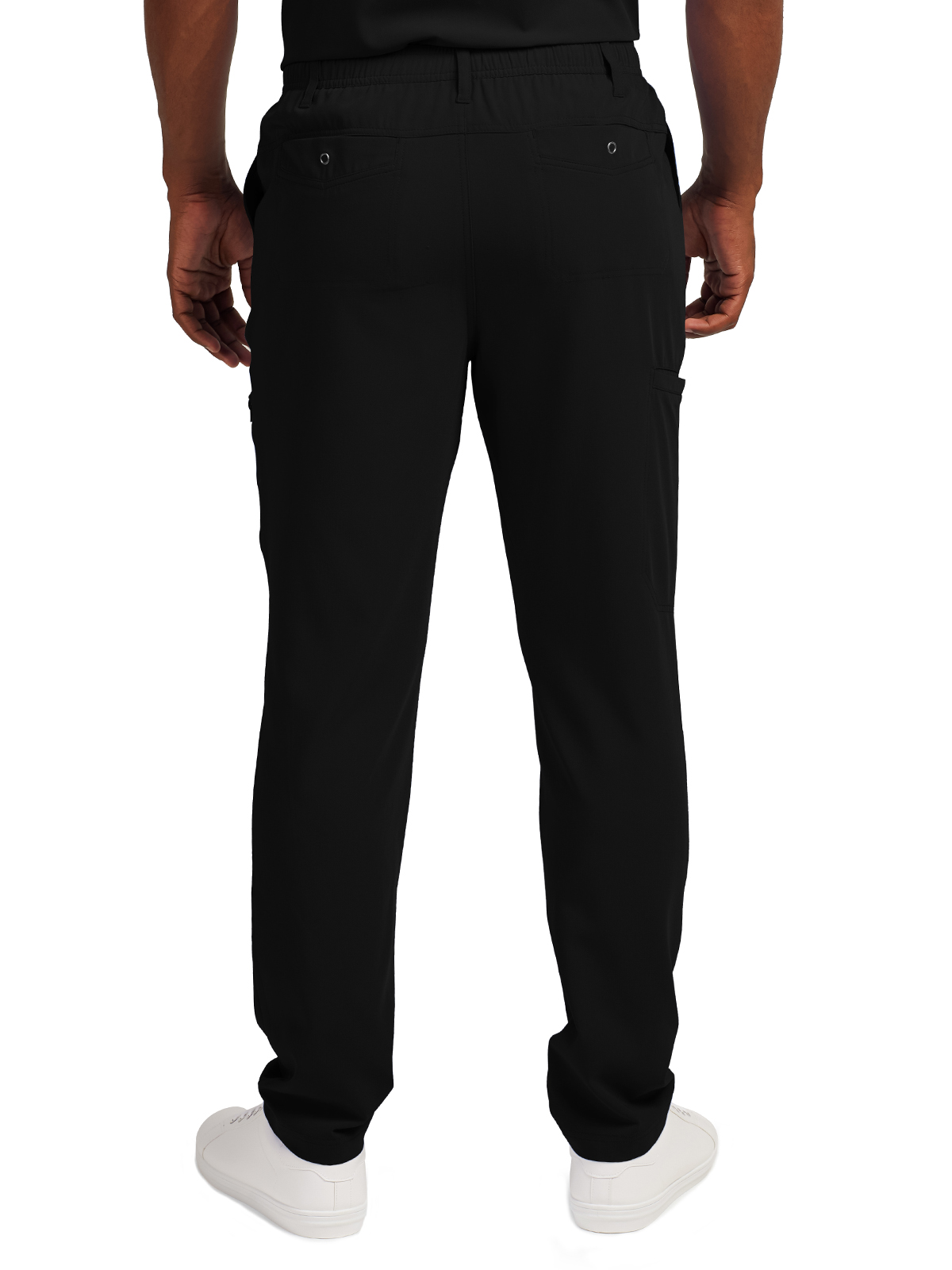White Cross - CRFT - Men's Seven-Pocket Tapered Leg Cargo Pant 18