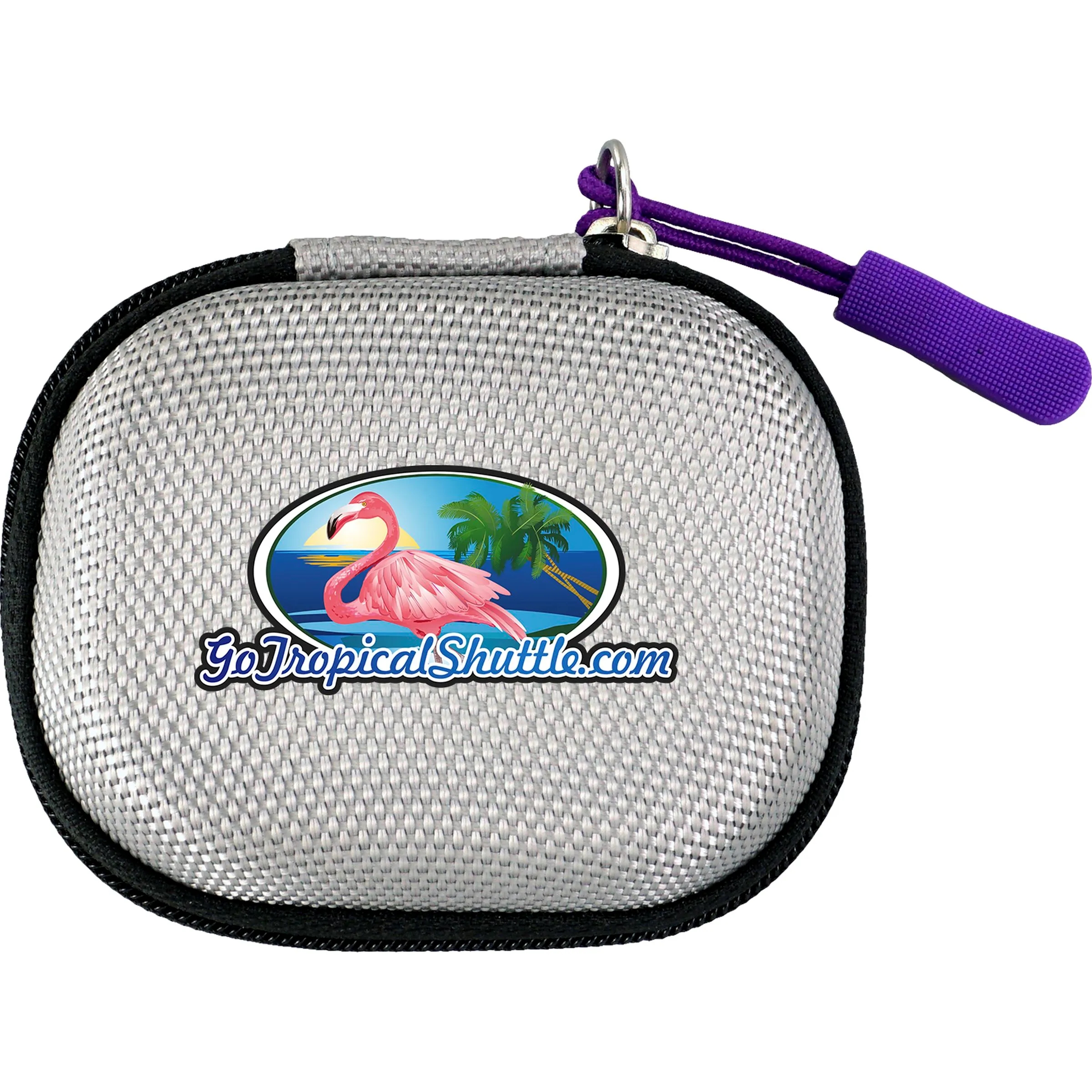 METALLIC MINI CASE 4