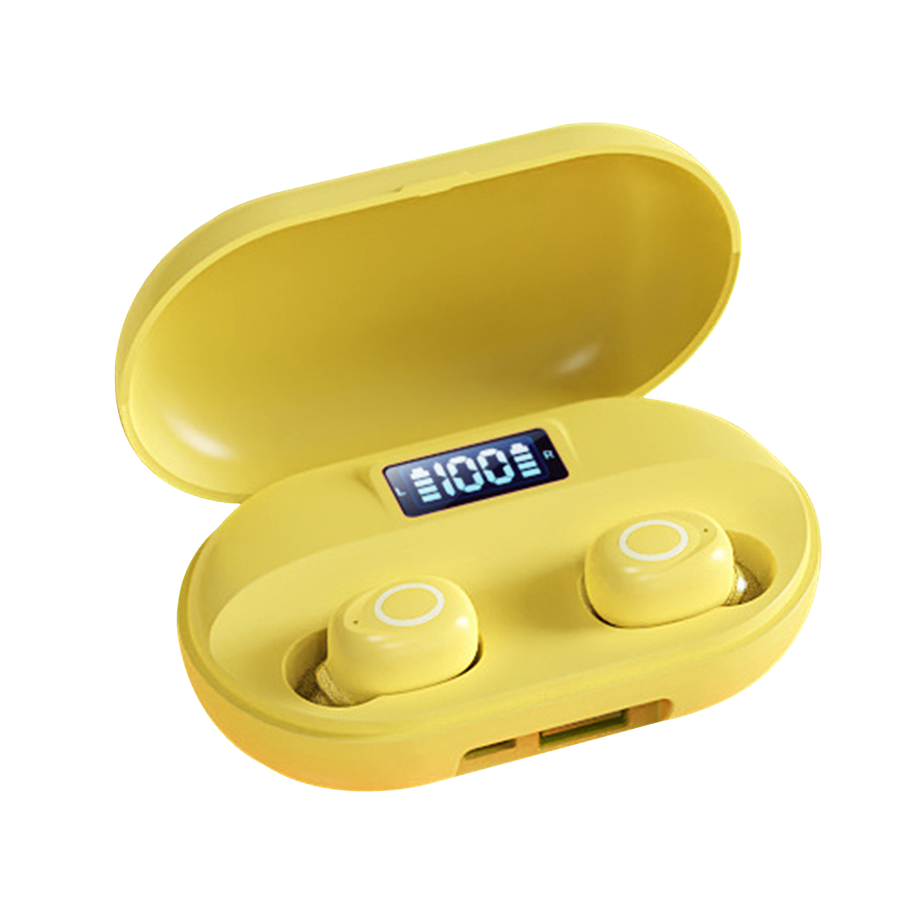 Towe Bluetooth Earbud 6