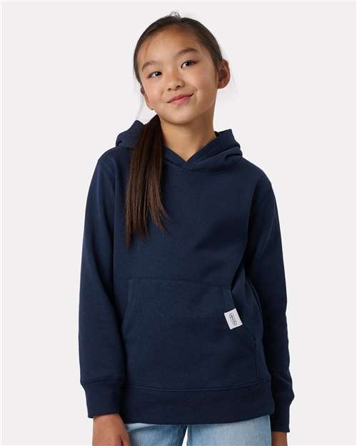 Youth Hooded Sweatshirt - RCY1093 8