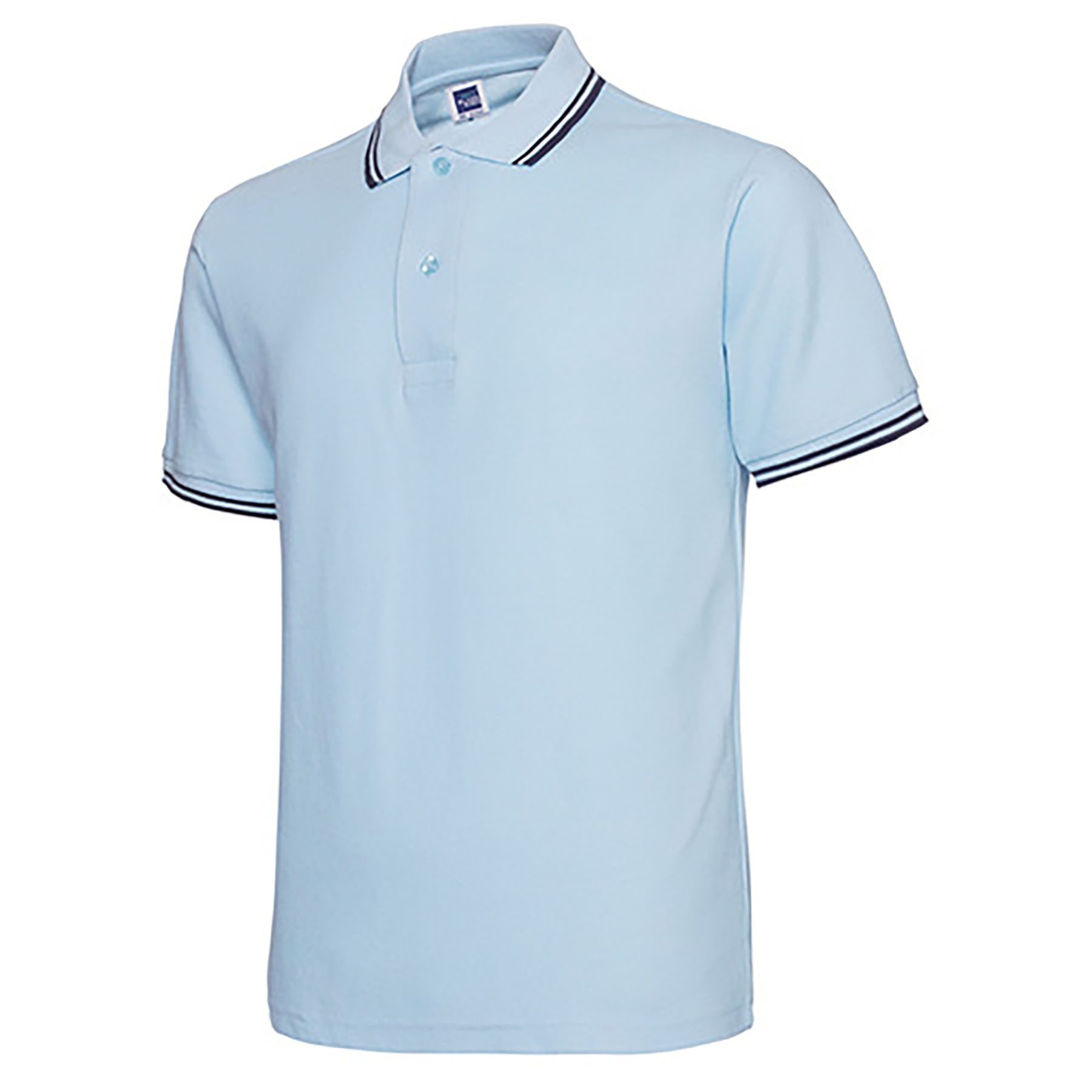 Mens Polo Shirt 21