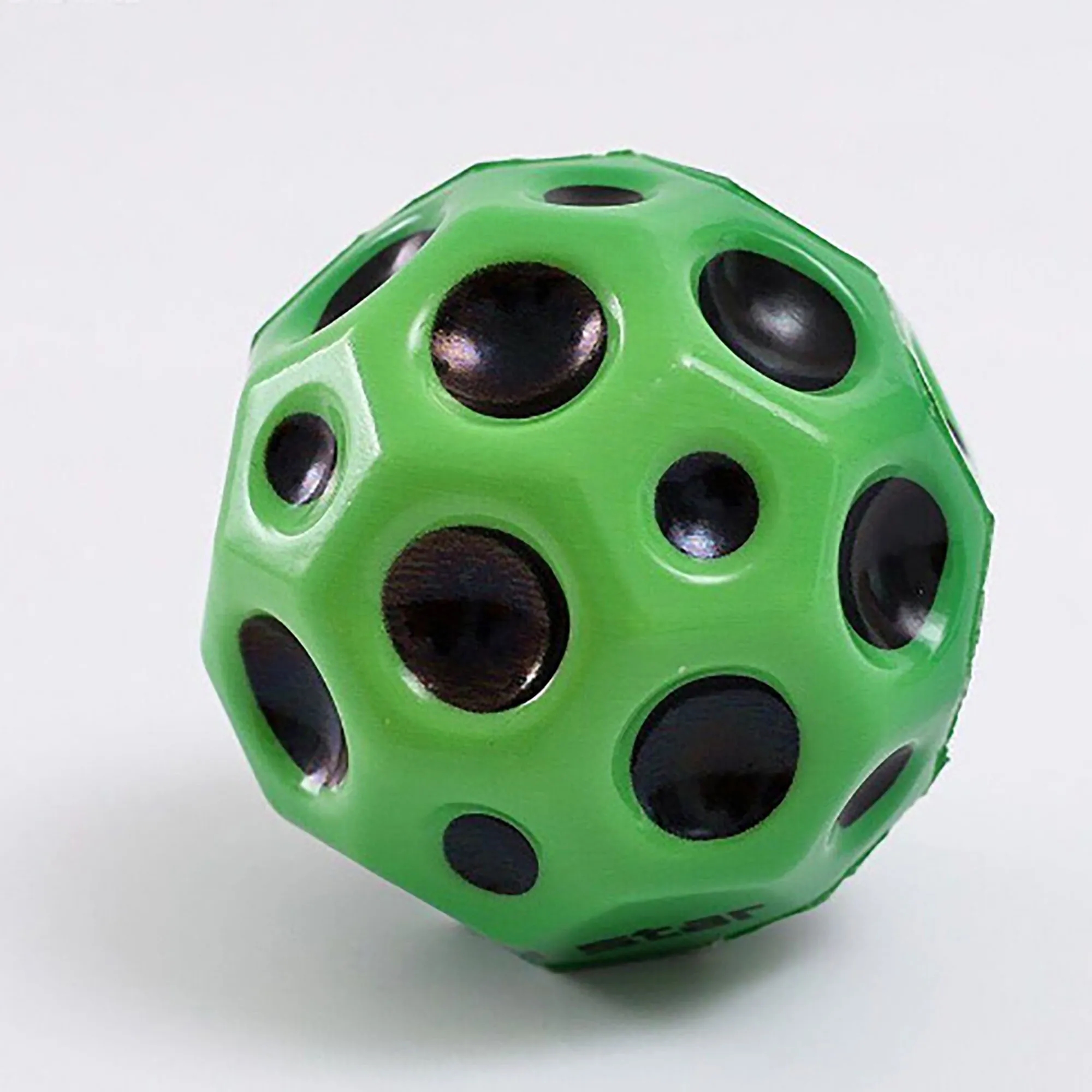 PU Elastic Ball With Logo For Party,Entertainment 5