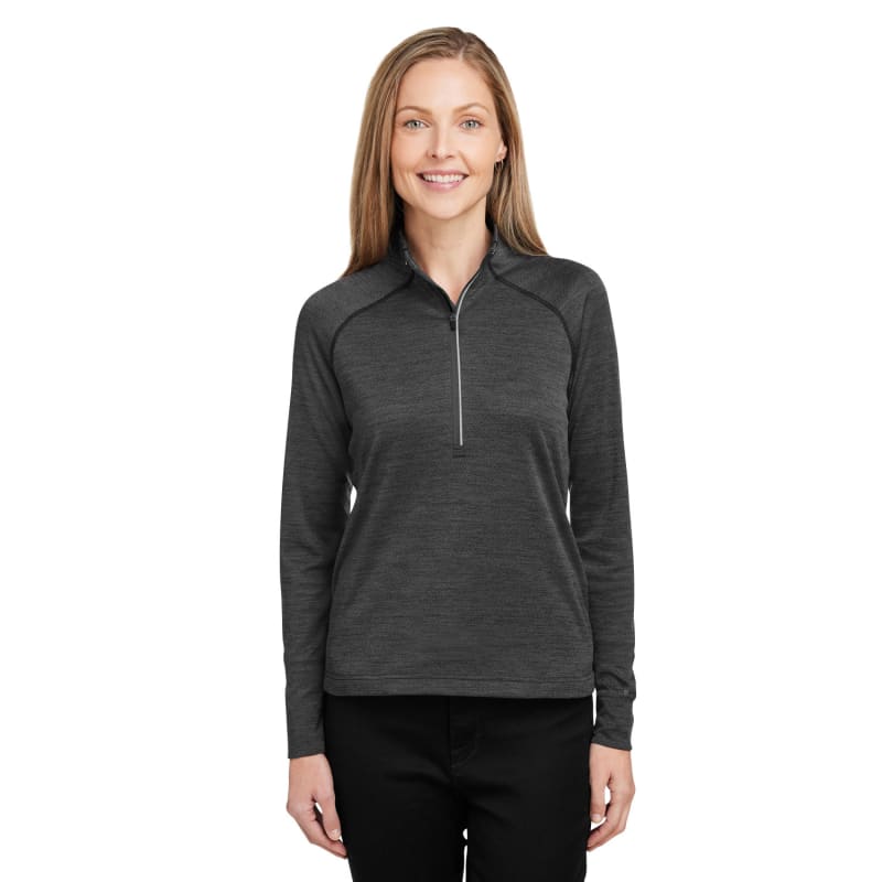 Spyder Ladies' Mission Half-Zip 8
