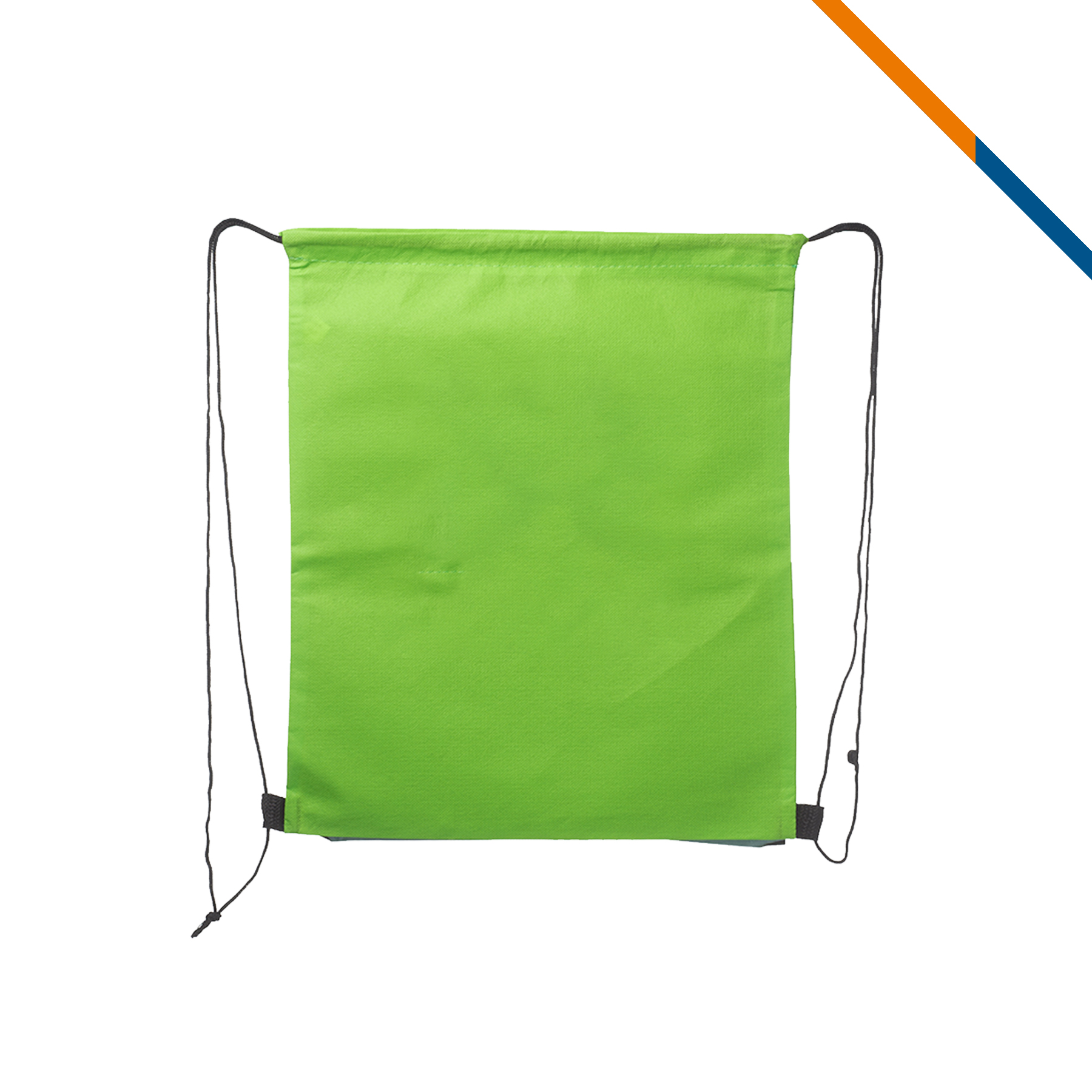 Gast Drawstring Backpacks 5