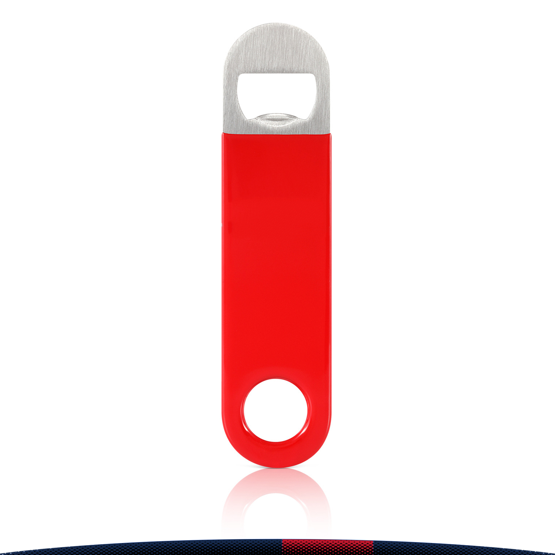 Flat Bottle Opener 7