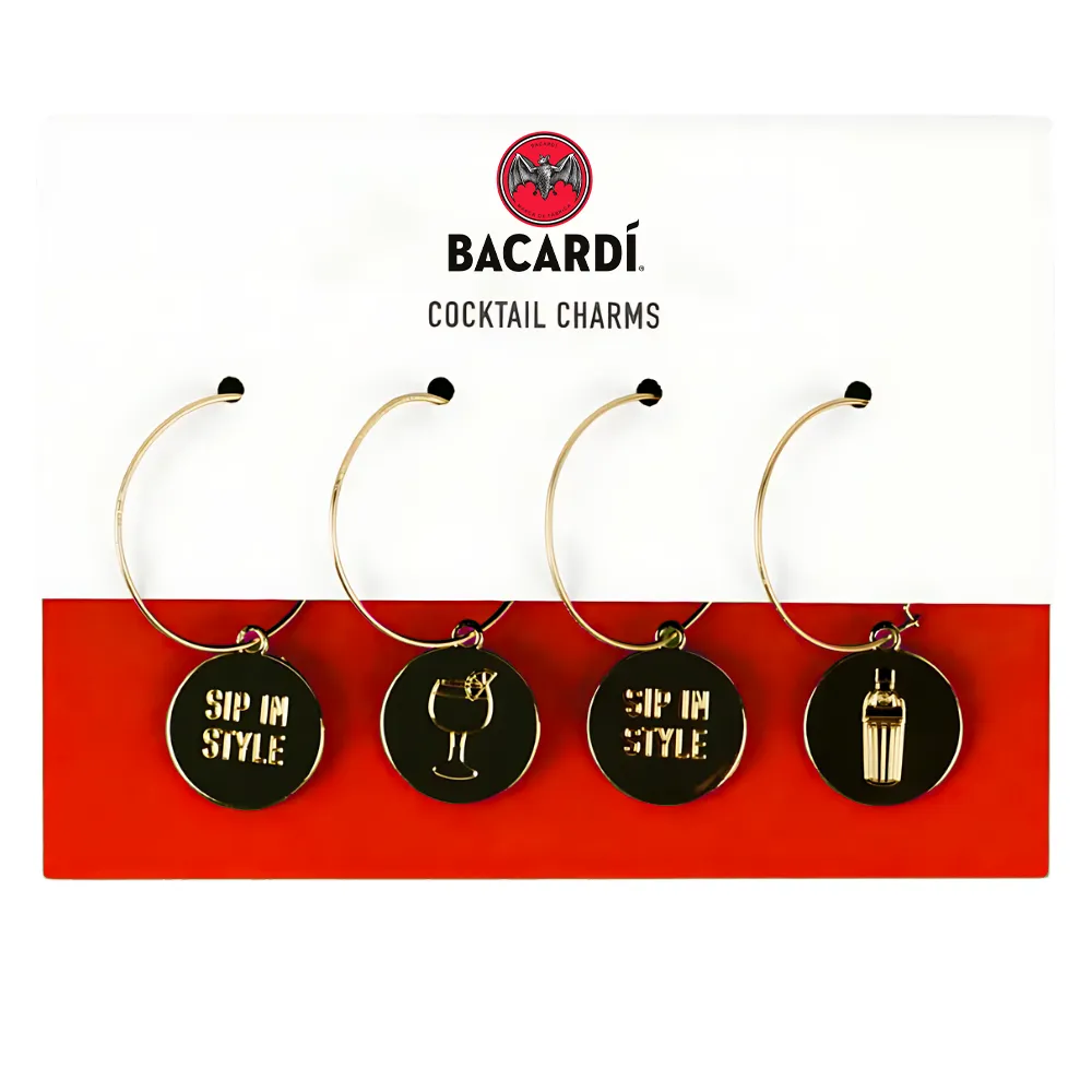 Drink Charms 4