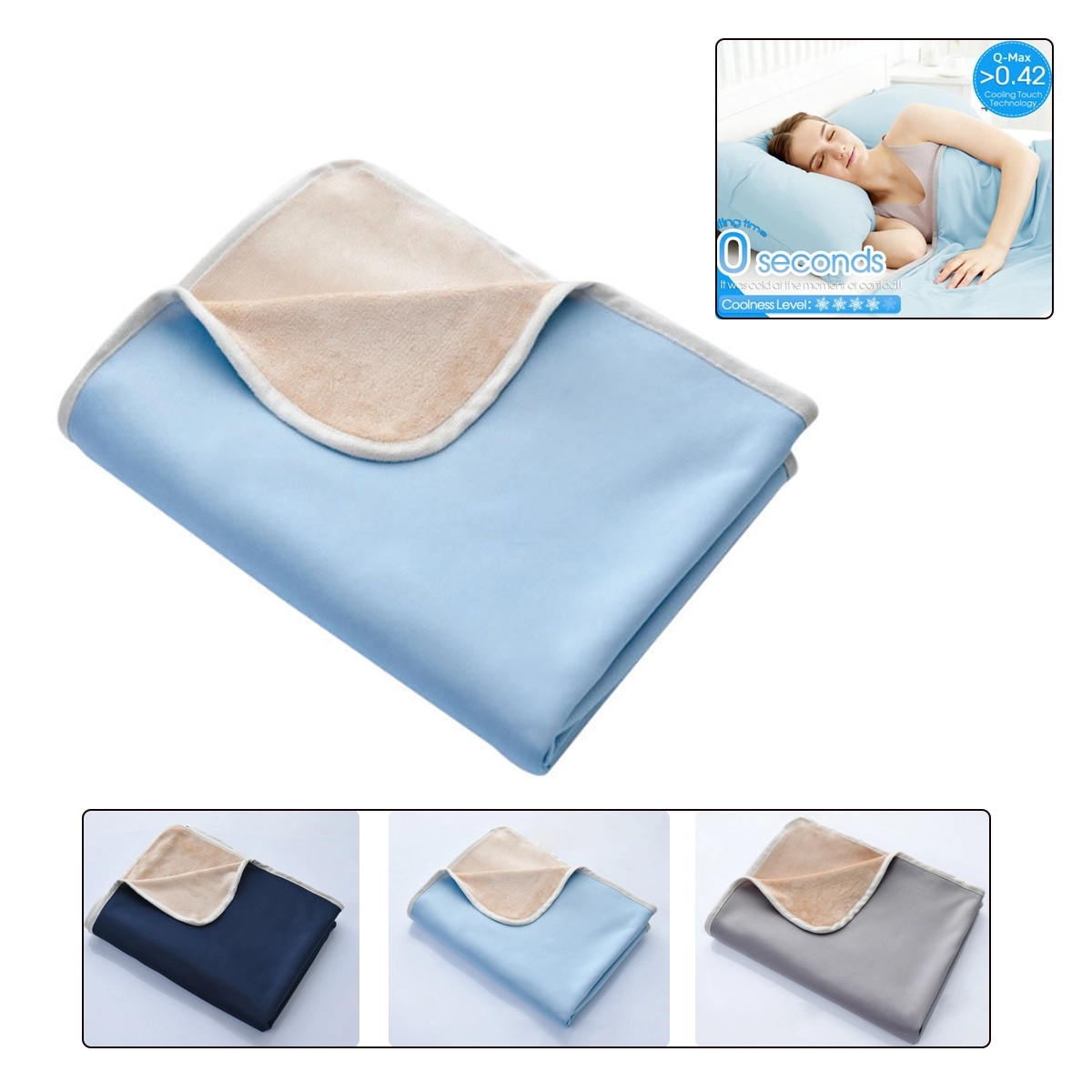Cooling Blanket 2