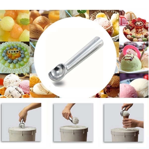 #16 Ice Cream Scoops (2.5oz) 2
