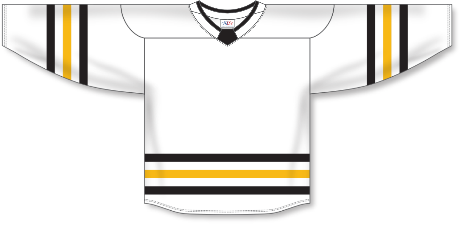 Select Hockey Jerseys H8000-G01 34