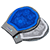 Breeder Pet Grooming Glove 8
