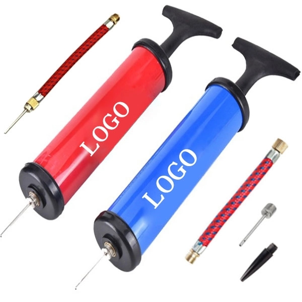 Hand Air Pump 2