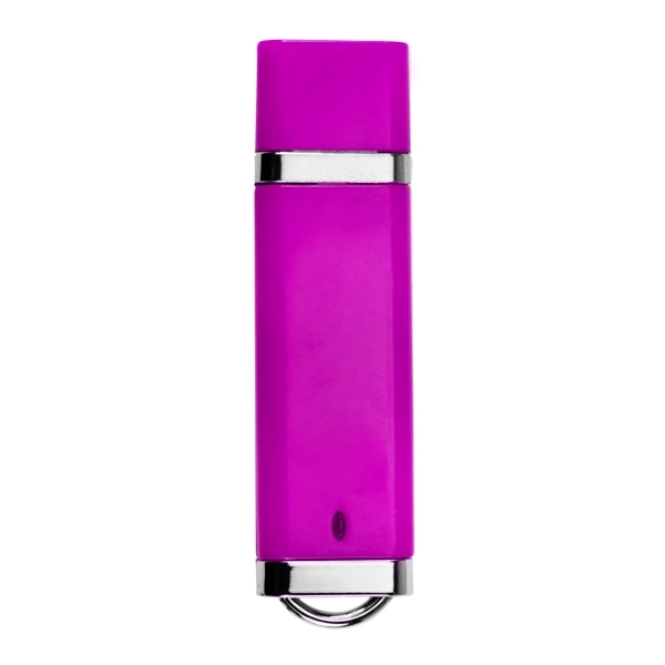 Wall Street USB Flash Drive 1
