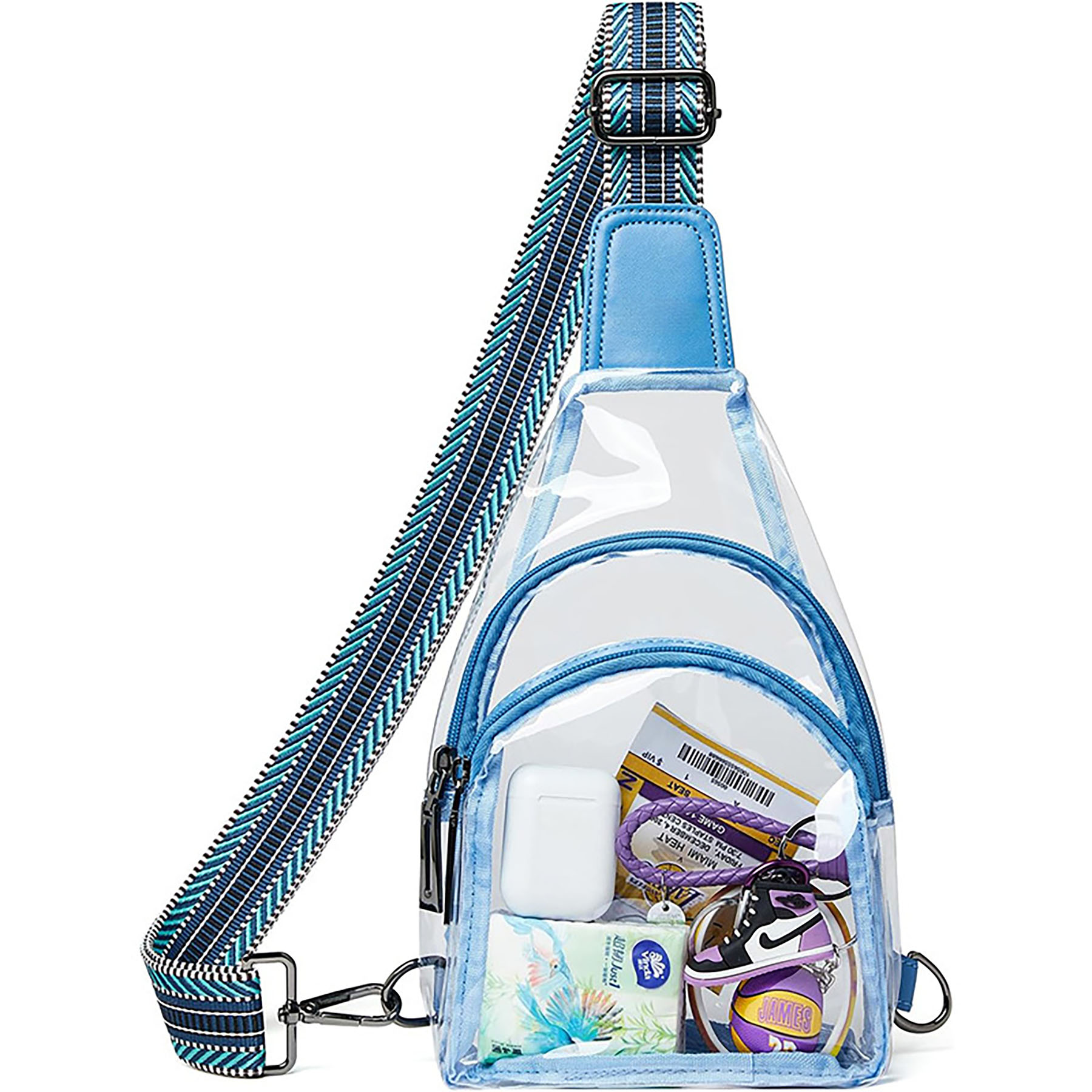 Sling Pack 1