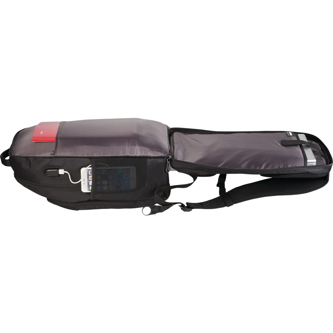 Foyager TSA 15" Computer Backpack 49