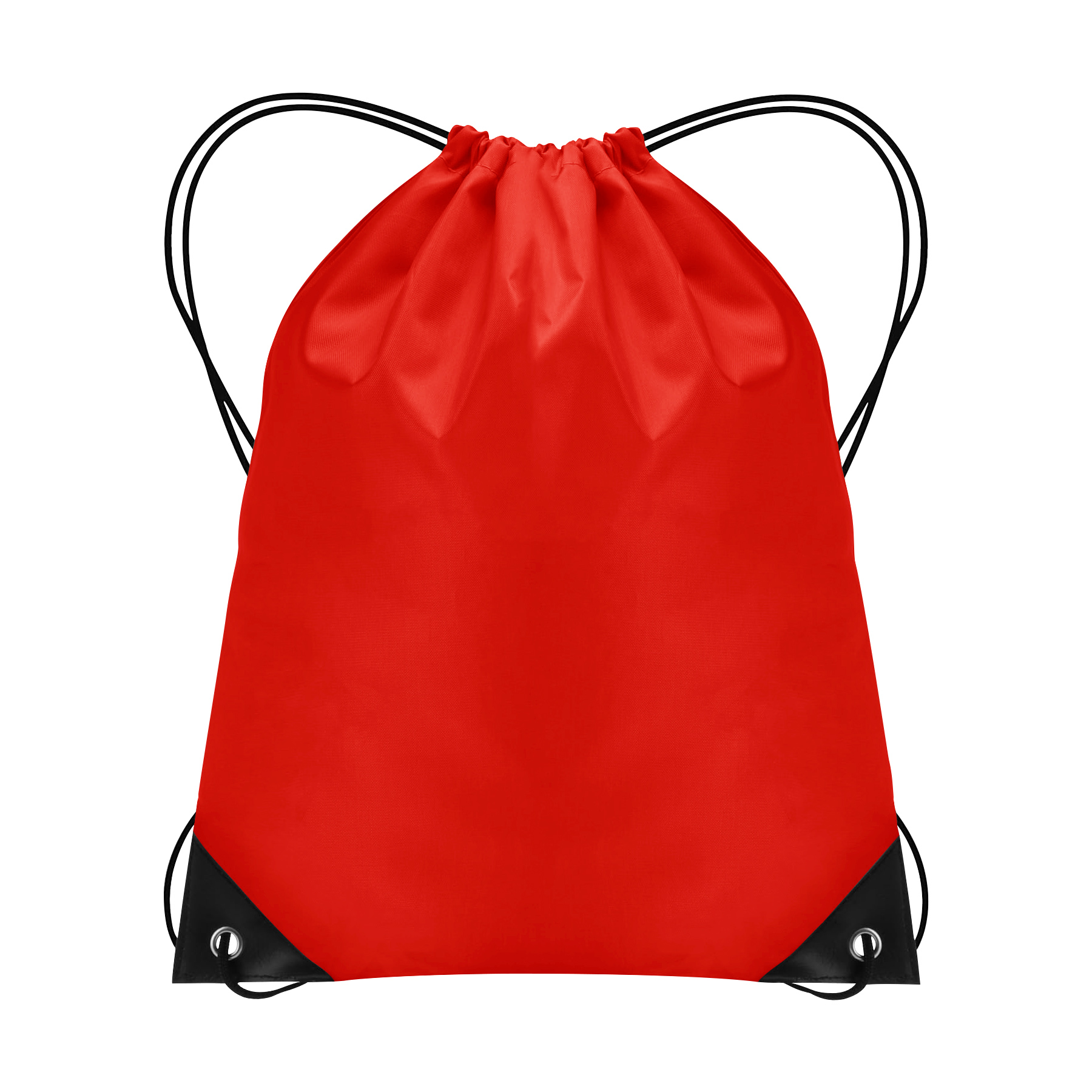 210D Drawstring Backpack 4