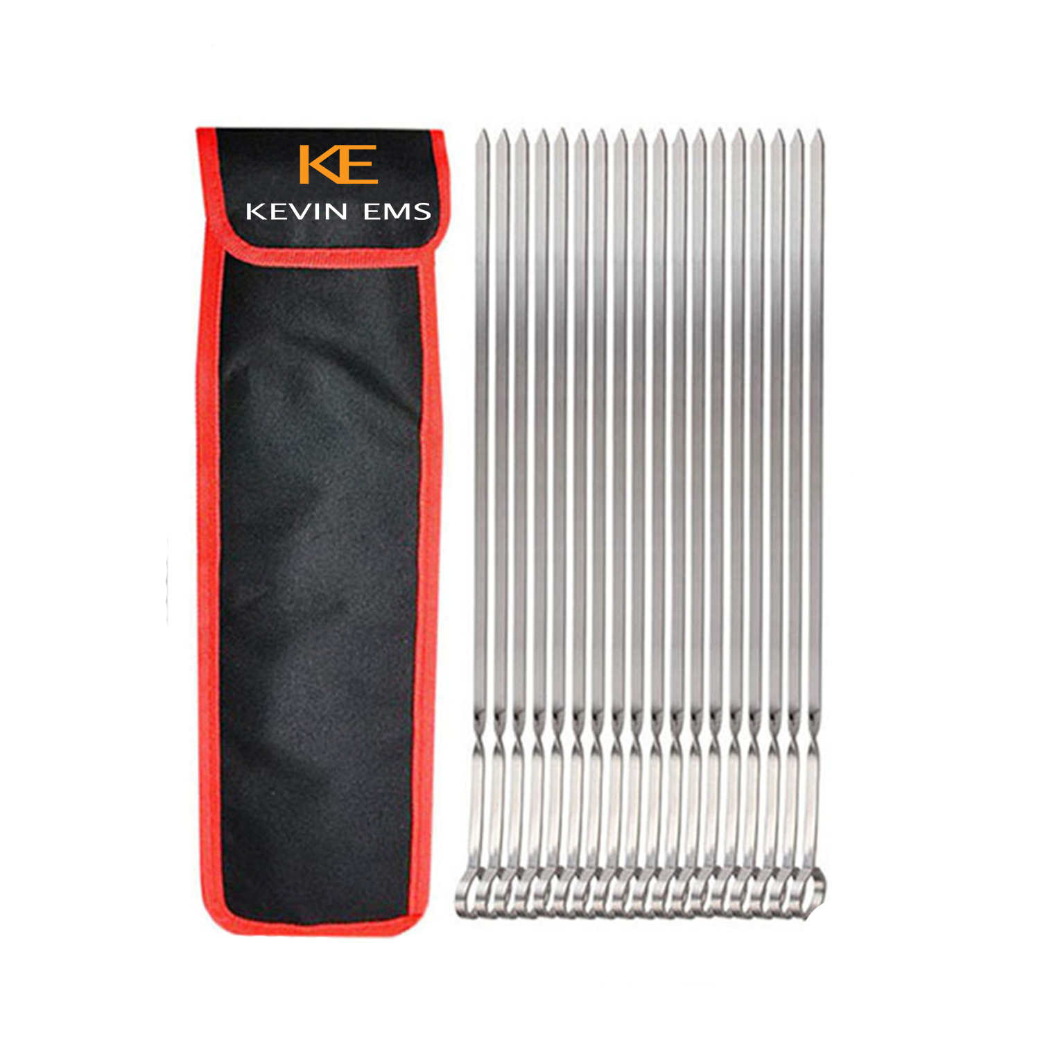 430 Stainless Steel Baking Stick 2