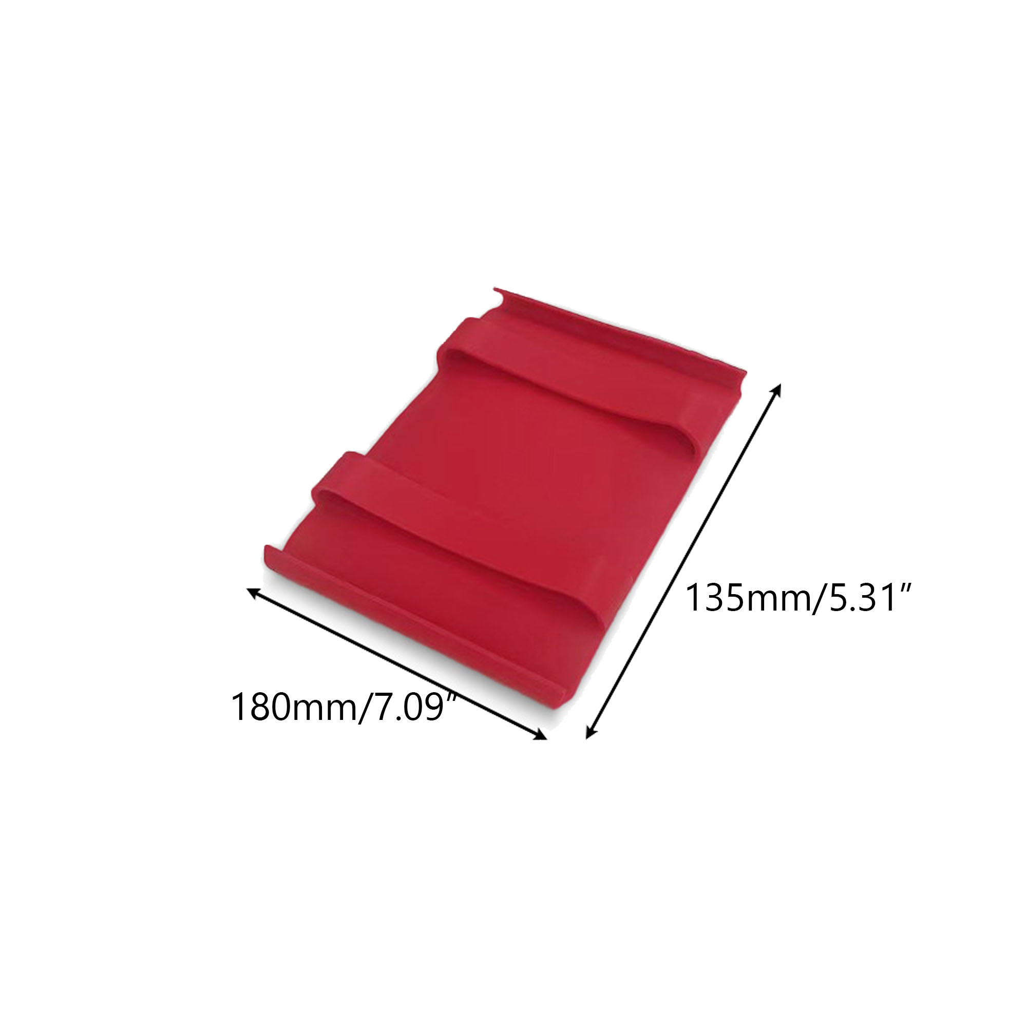 Silicone Insulation Clamp 3