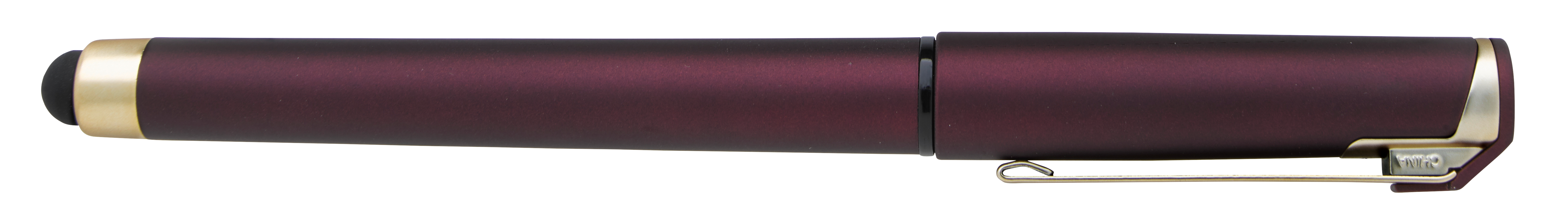 Good Value™ Cali Gold Stylus RABS Pen 47