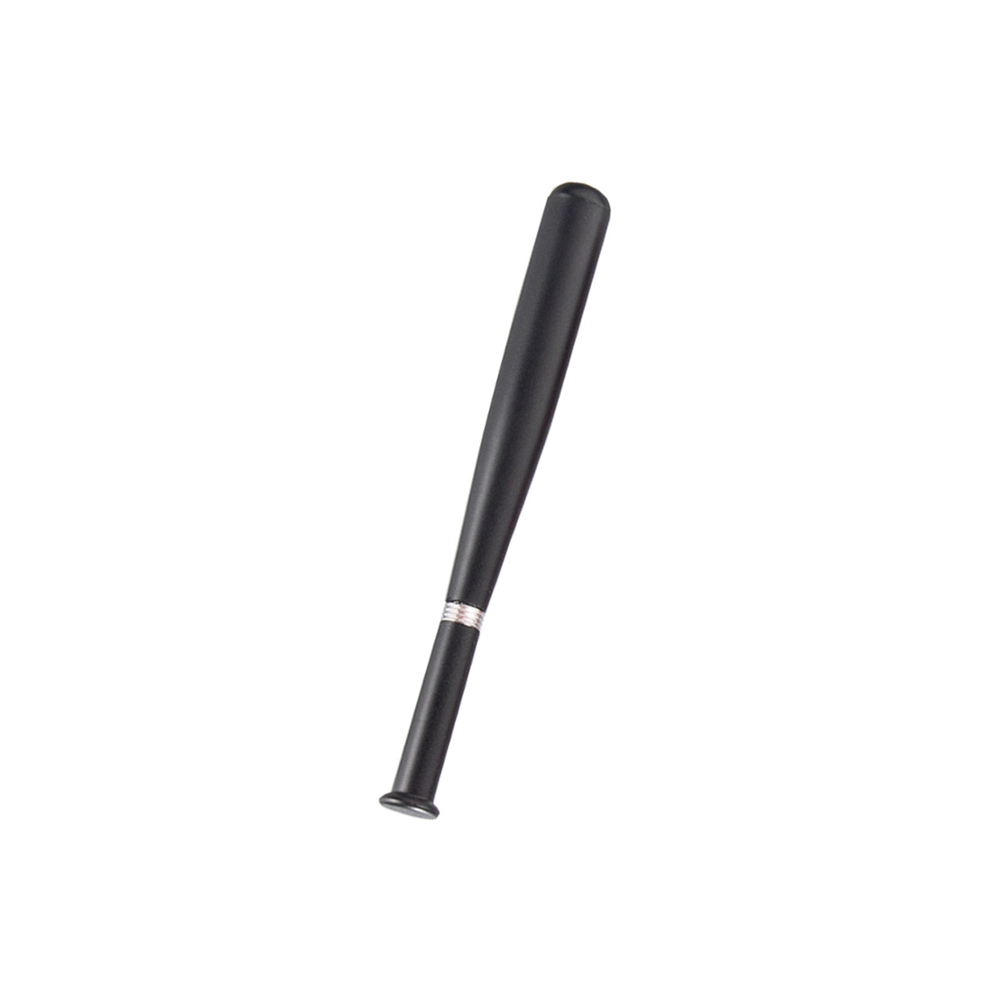 Baseball Theme Ballpoint Pen With Printed Barrel 2