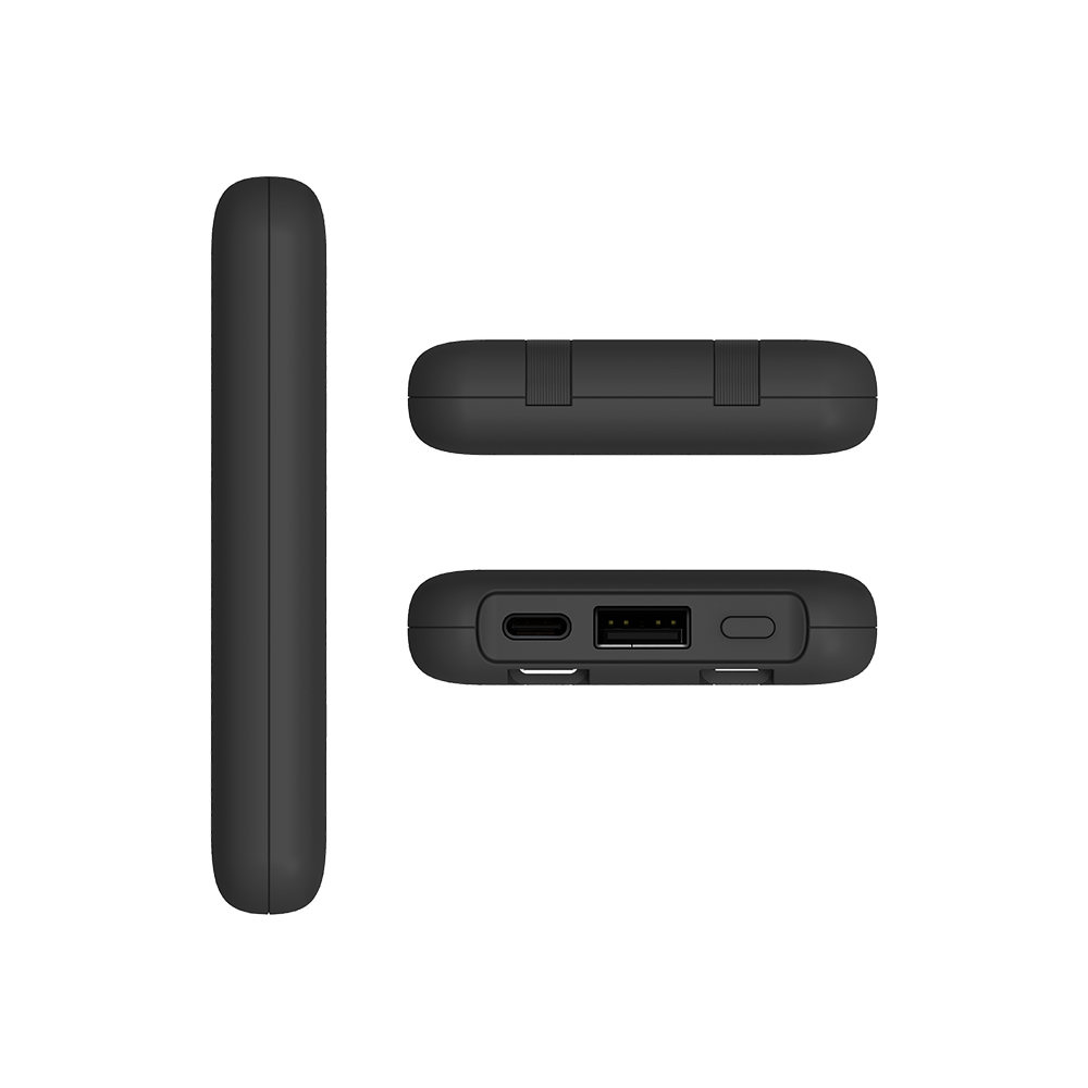 UL Corded PowerLink 5000 10