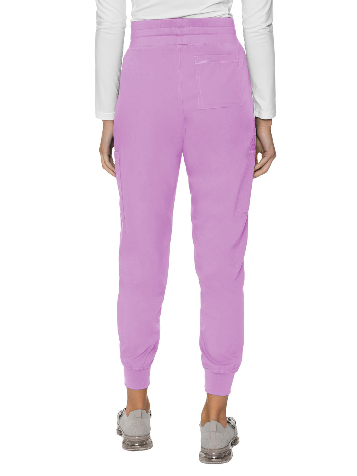 Med Couture - MC Touch - Women's 6-Pocket Double Cargo Jogger Pant 18