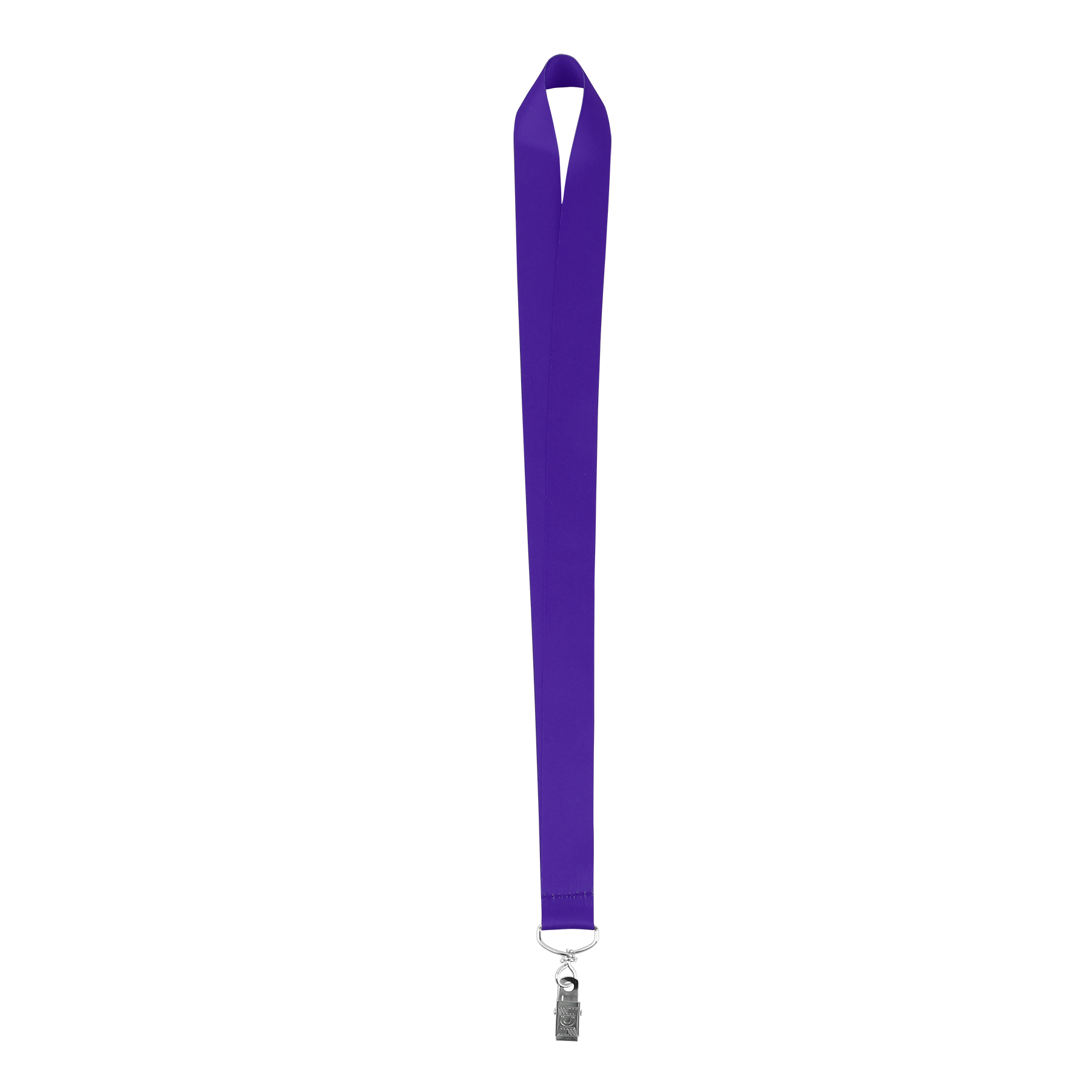 1" Full Color Dye Sublimated Lanyard 26