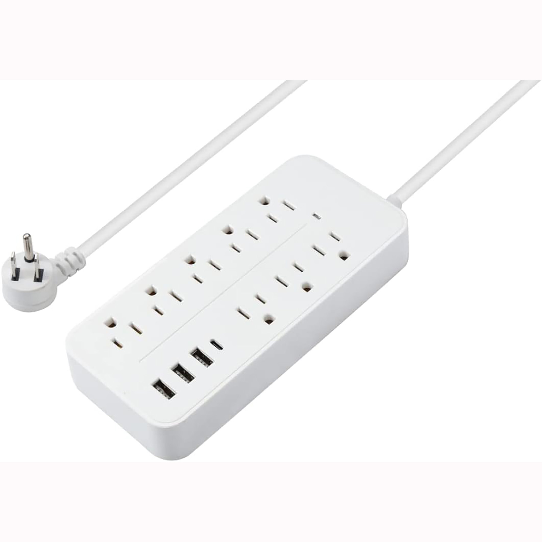12 IN 1 Surge Protector Power Strip 2