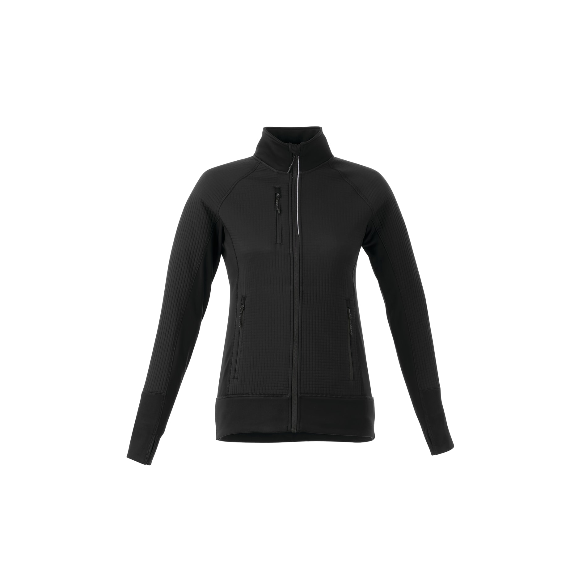 Women's PANORAMA Hybrid Knit Jacket 24