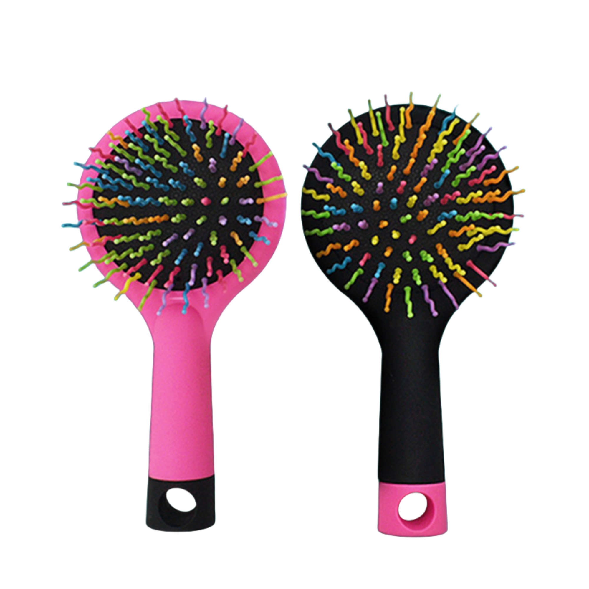 Hairdressing Massage Air Cushion Brush 2