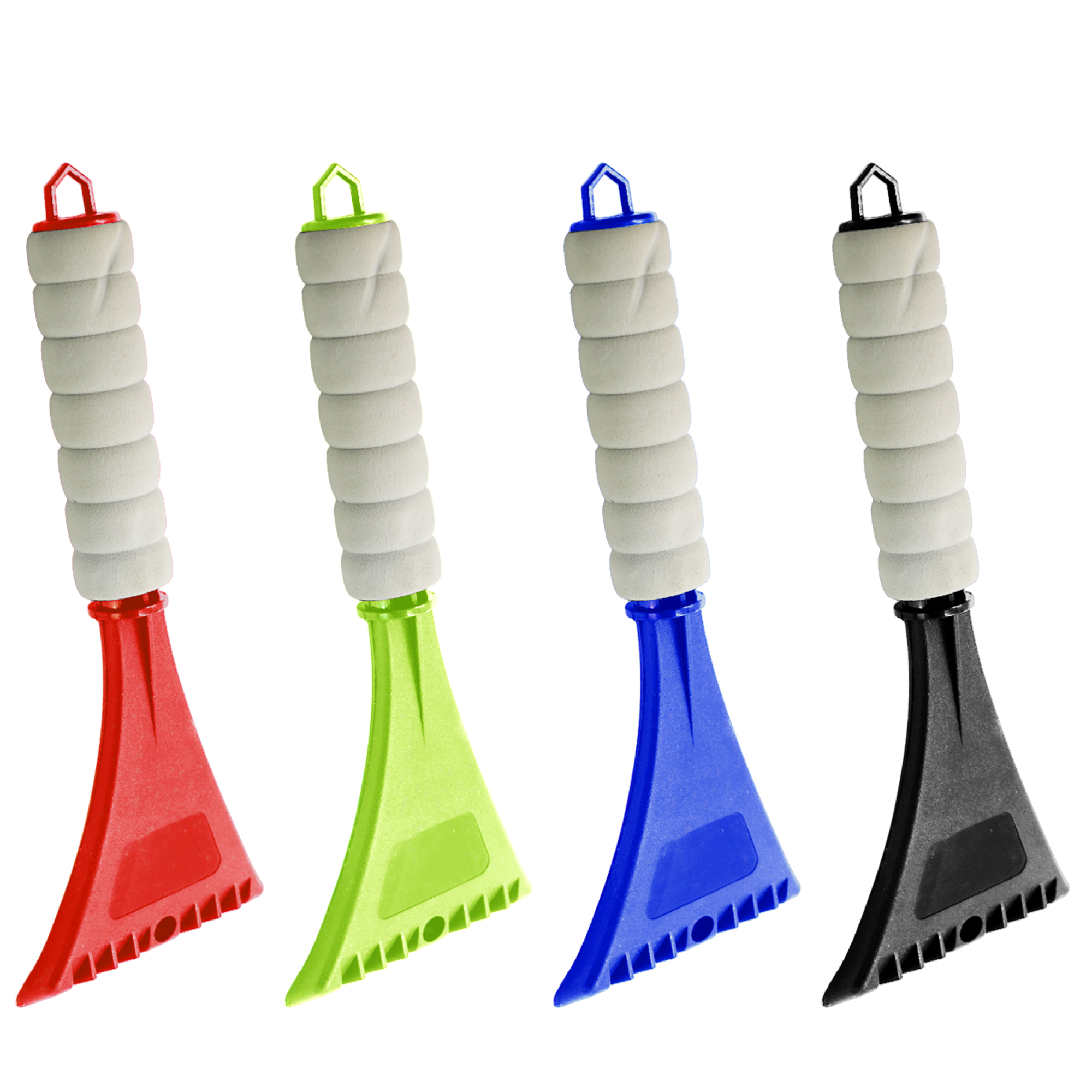 Car Snow Shovel MOQ 10 4