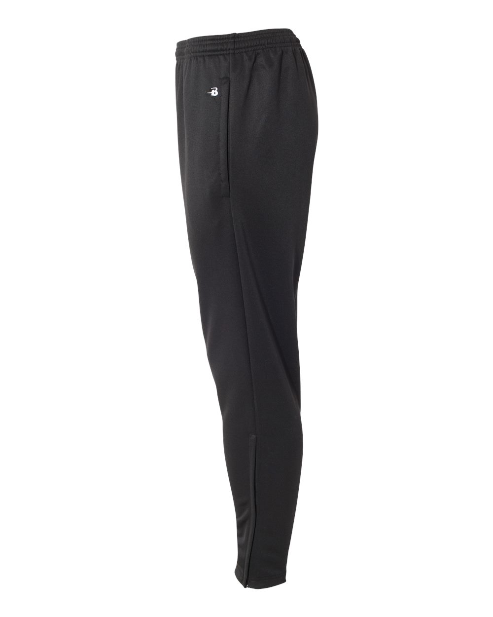 Men's Unbrushed Polyester Trainer Pants - 1575 19