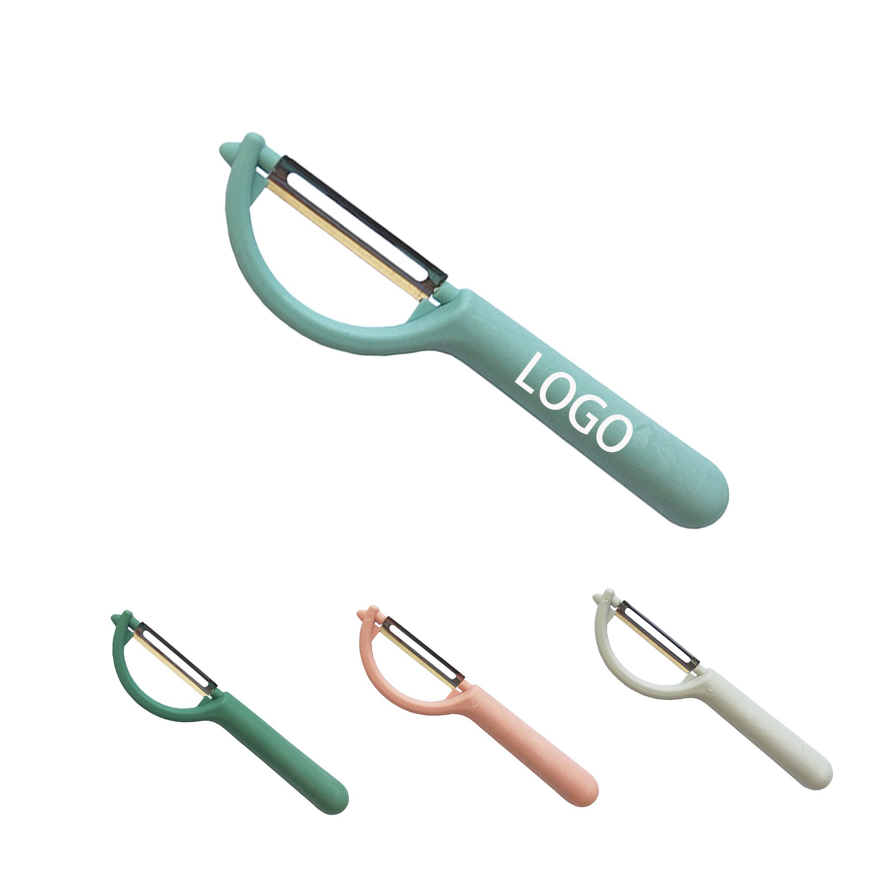 Swivel Vegetable Peeler