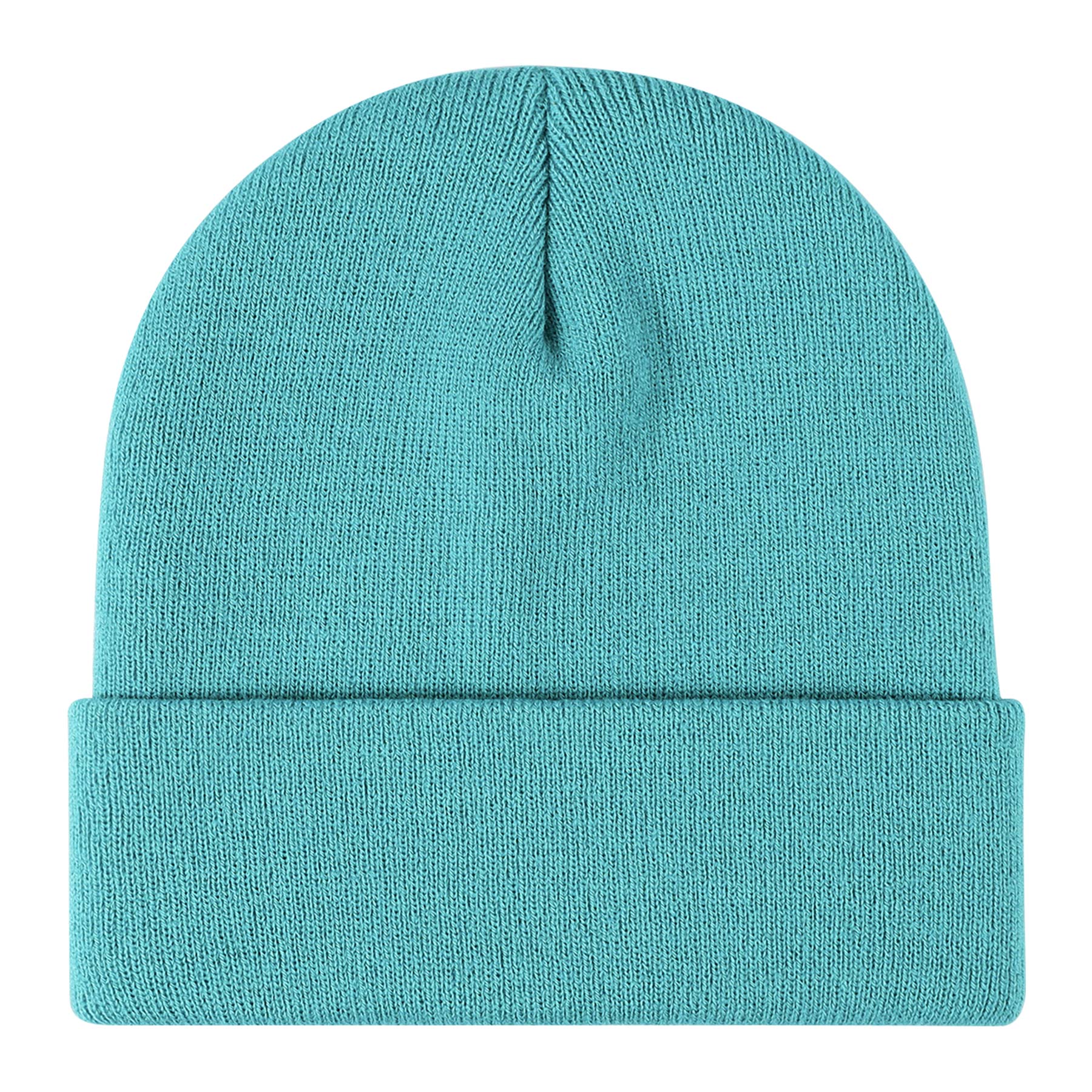 Acrylic Knitted Cap 22