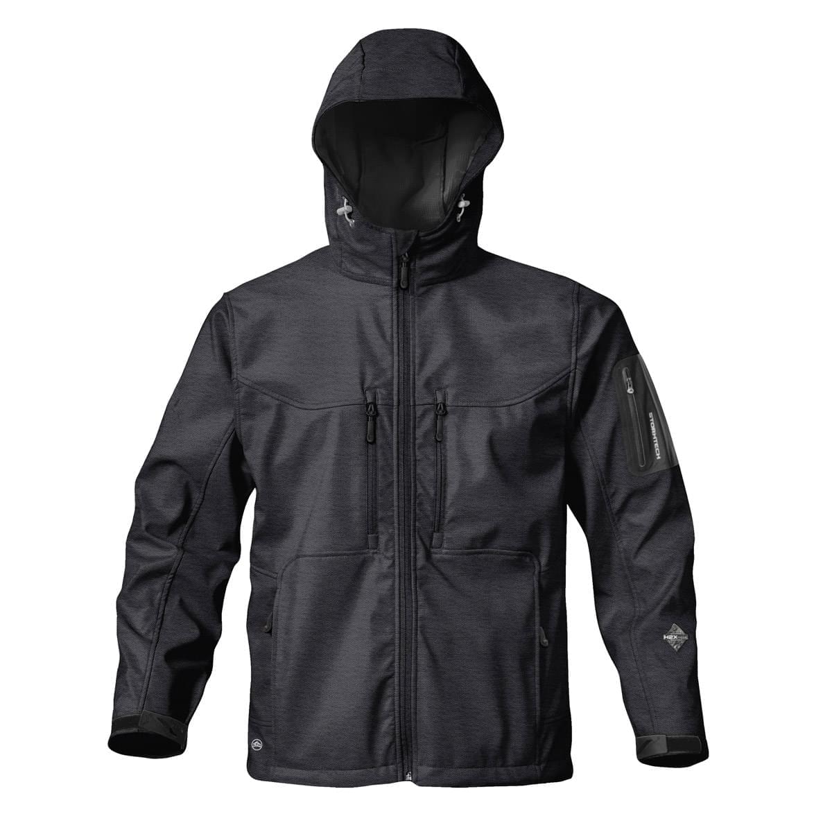 Stormtech Men's Epsilon H2Xtreme Softshell Jacket 6