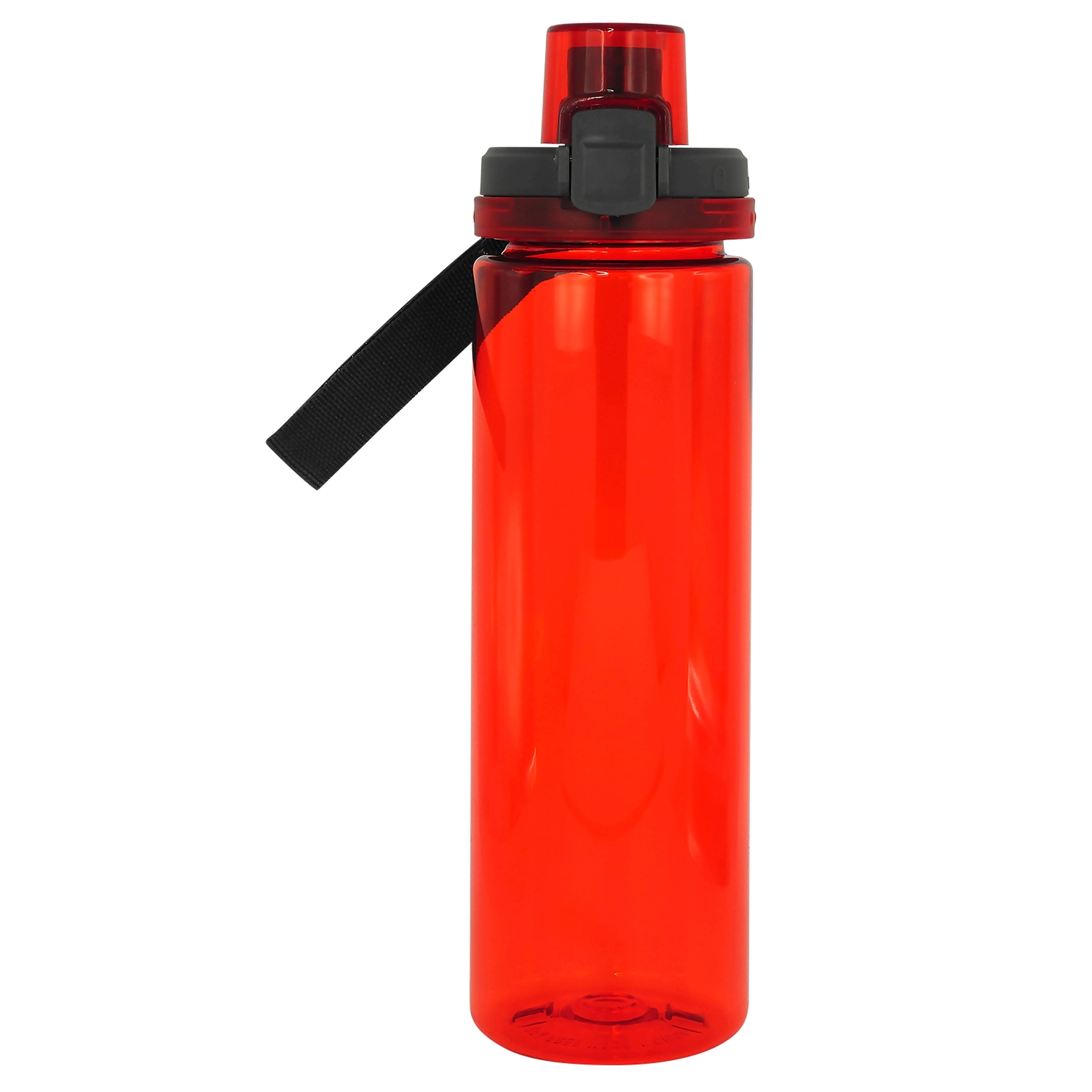 LOCKING LID 24 OZ. COLORFUL BOTTLE 14