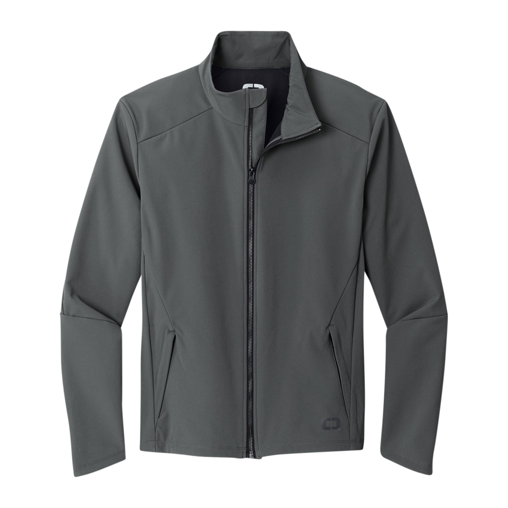 OGIO Commuter Full-Zip Soft Shell 1