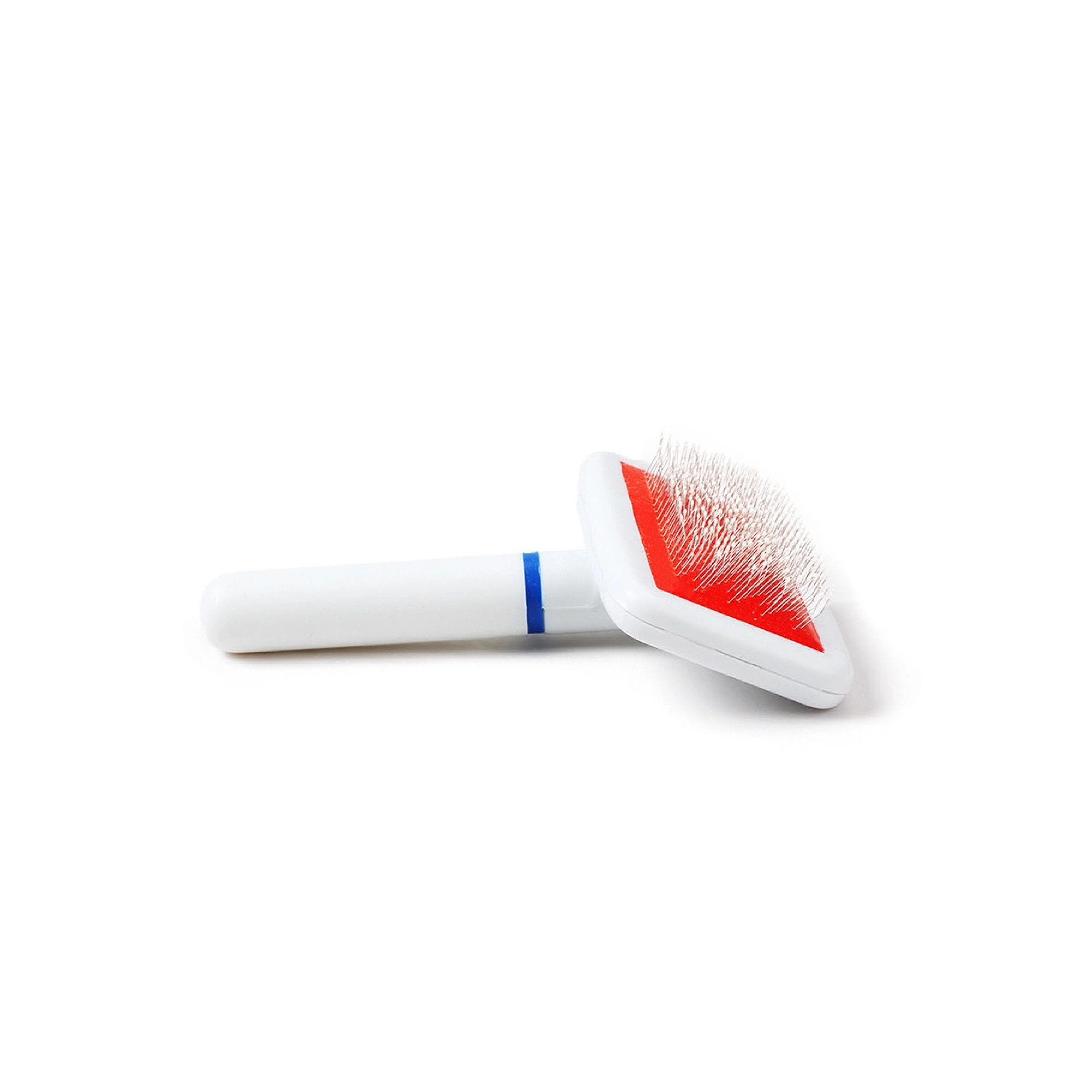 Pet Stainless Steel Airbag Comb MOQ 50PCS 2