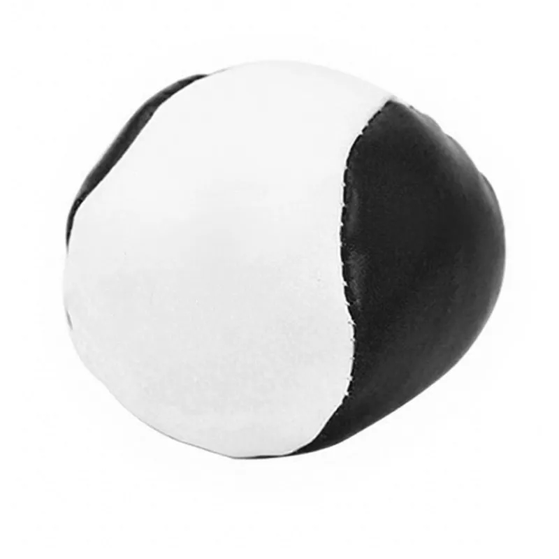 Throwing Juggling Balls 4