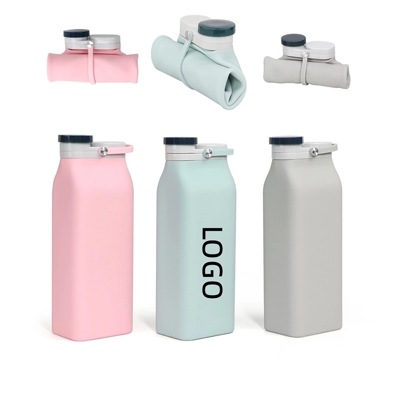 Collapsible Water Bottle 3