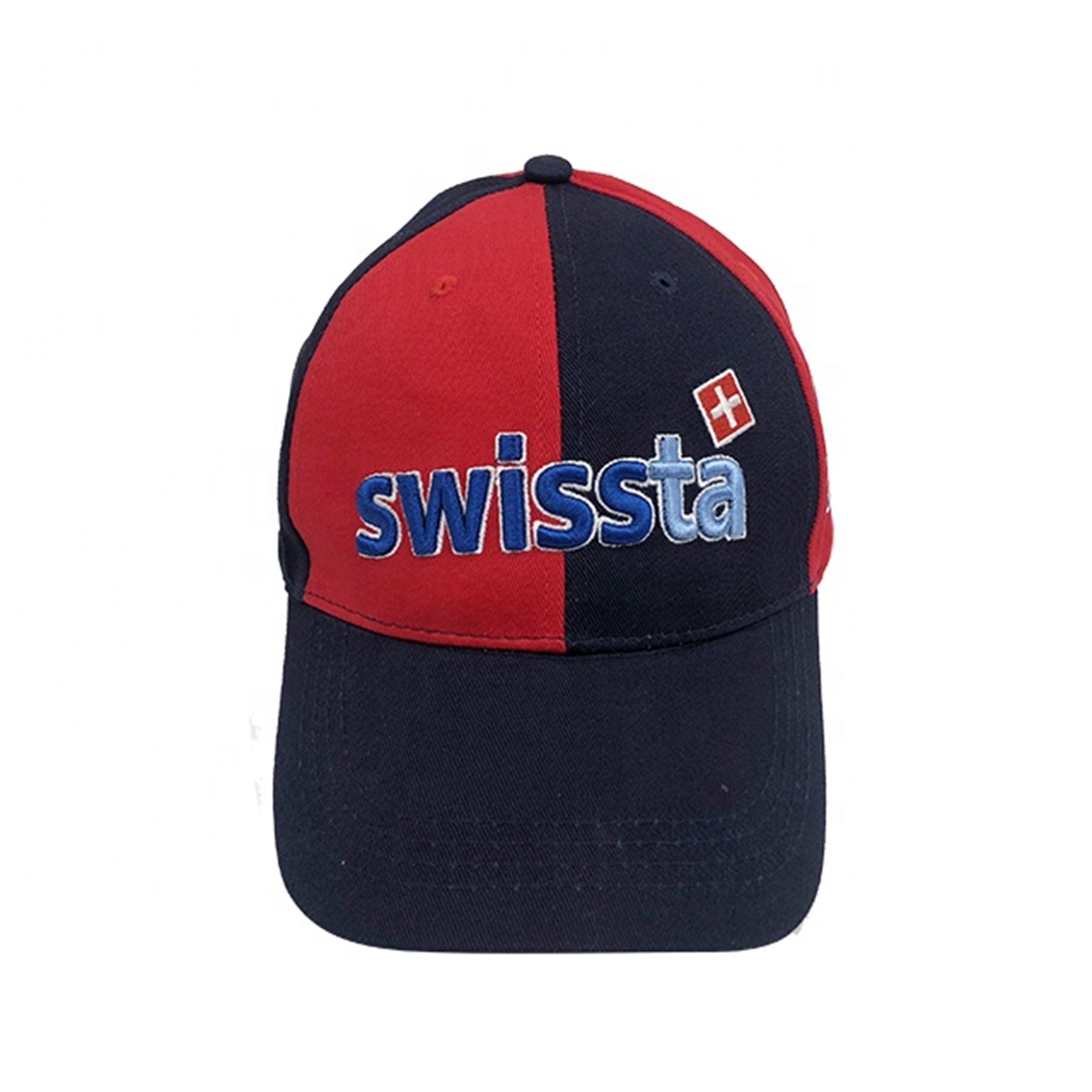 Cotton Twill Cap with Buckle Closure 4