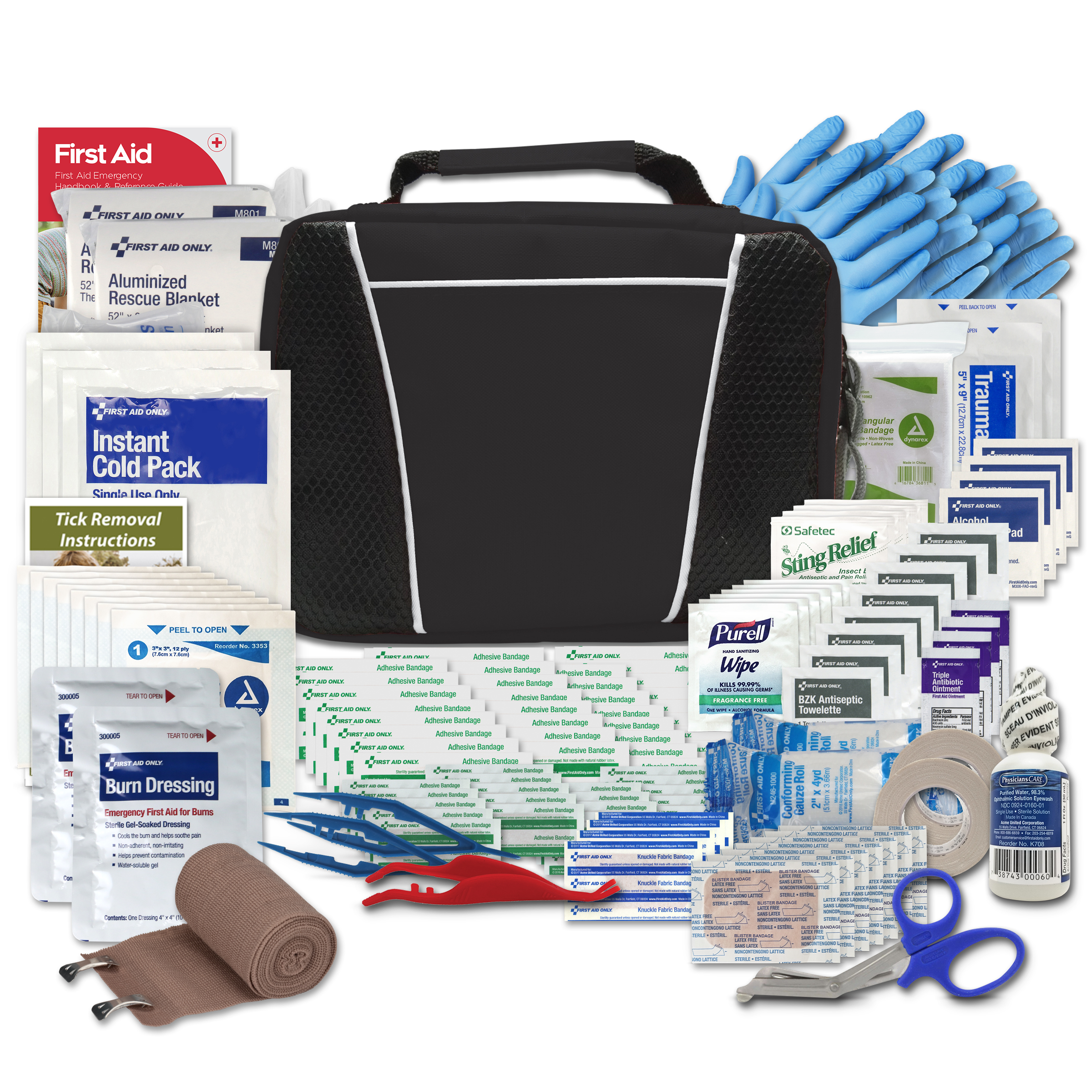Ultra First Aid Kit 2