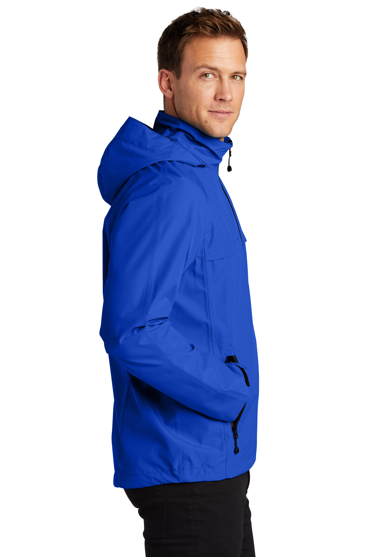 Port Authority® Torrent Waterproof Jacket 13