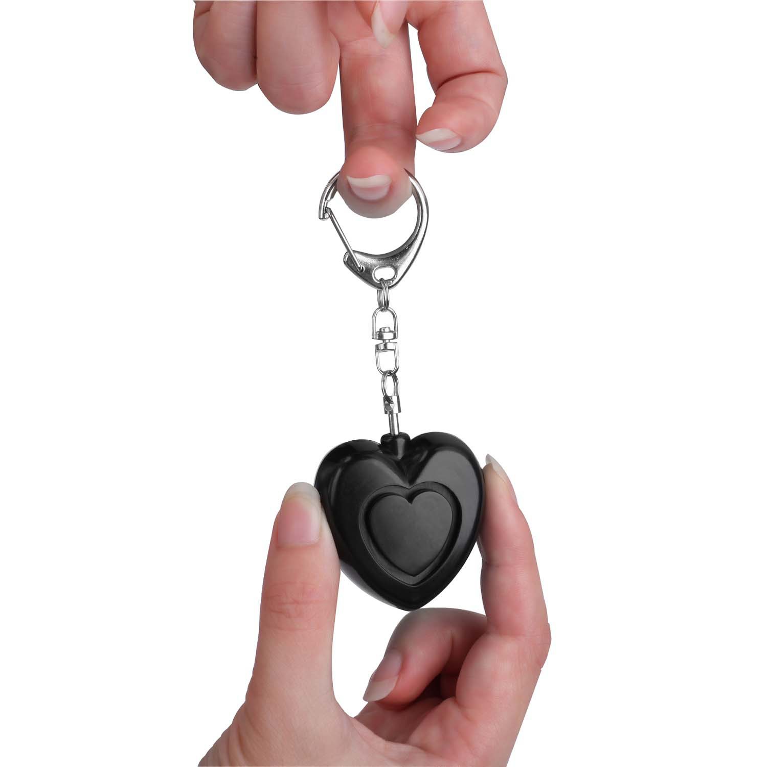Personal Safety Alarm 4