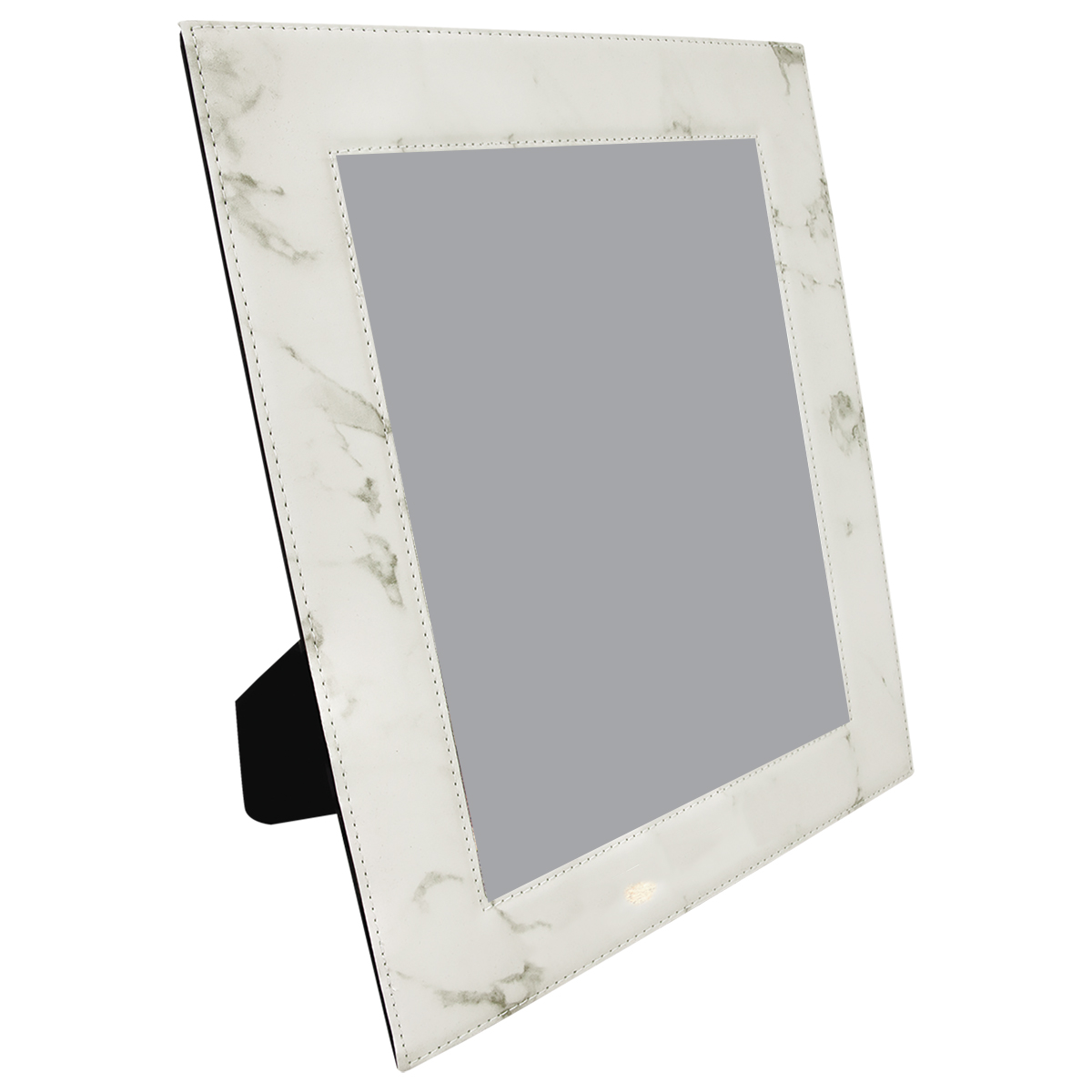 8" x 10" Marble Leatherette Photo Frame 3